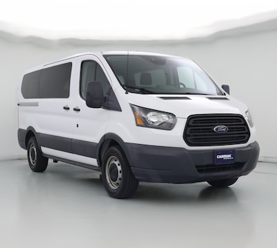 2018 Ford Transit 150 XL