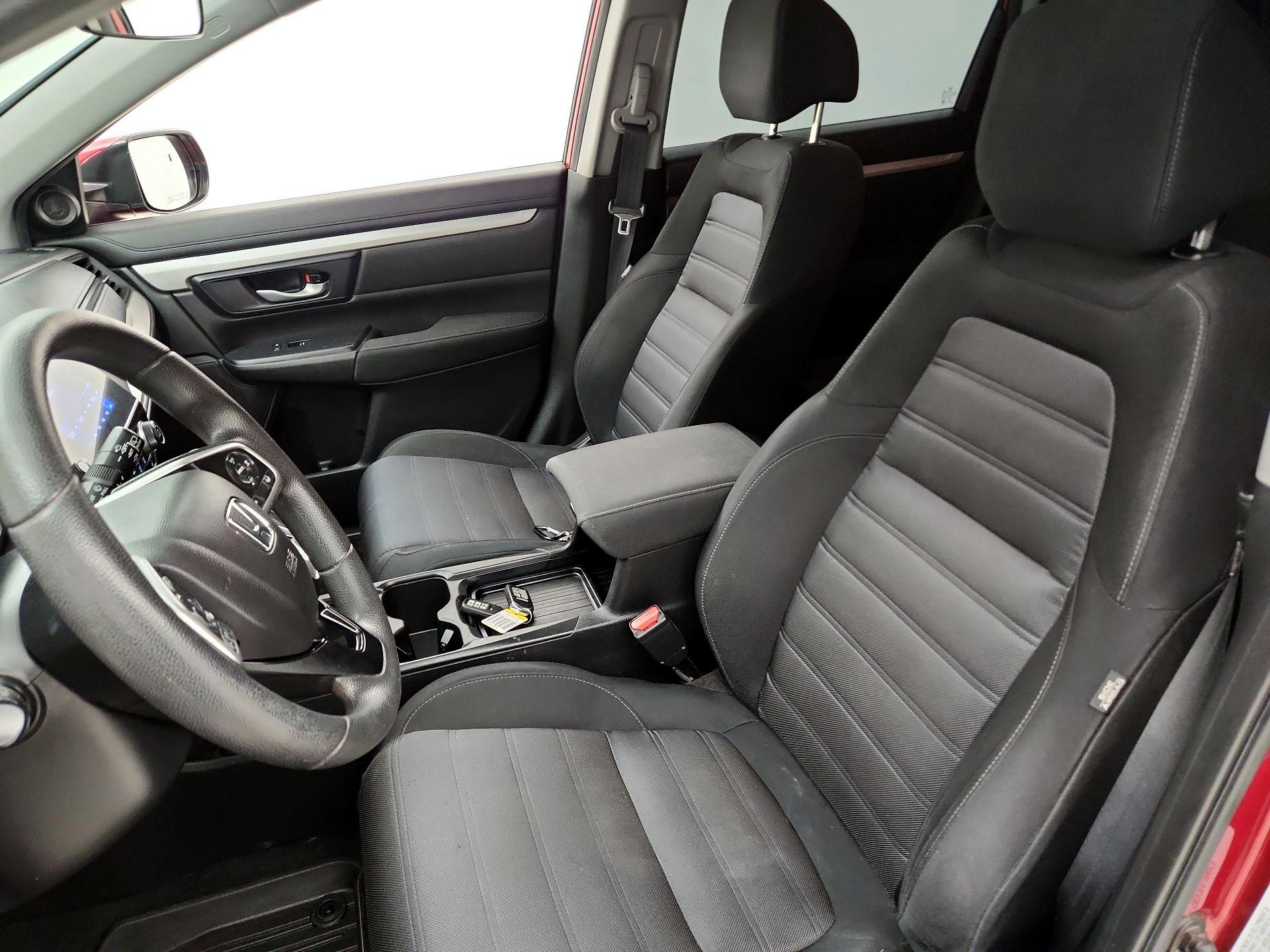 Thumbnail: 2021 Honda CR-V - 11