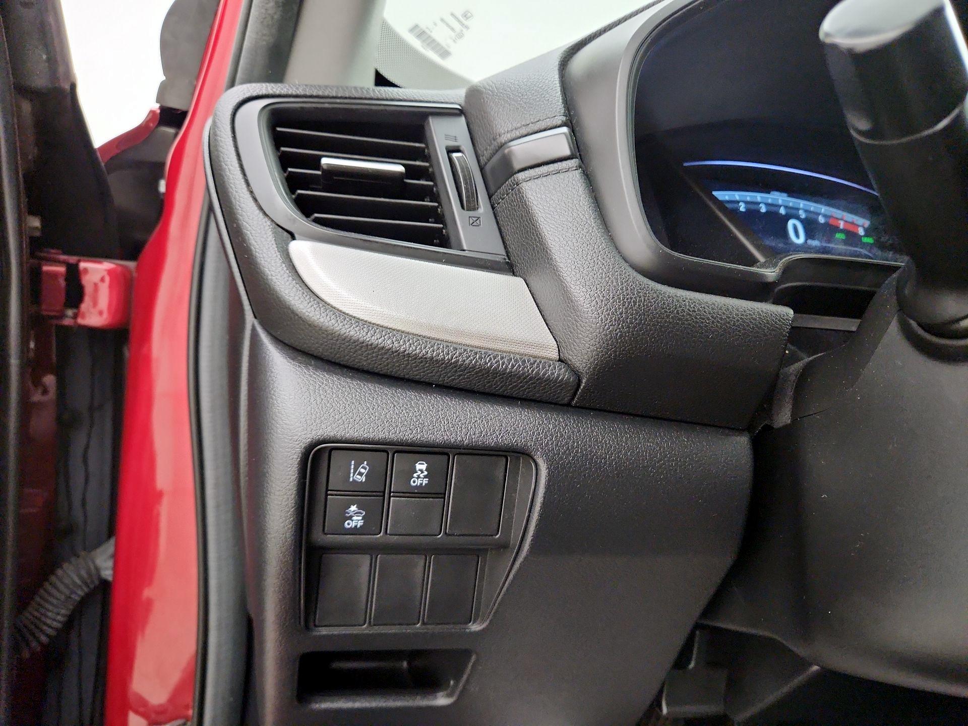 Thumbnail: 2021 Honda CR-V - 13