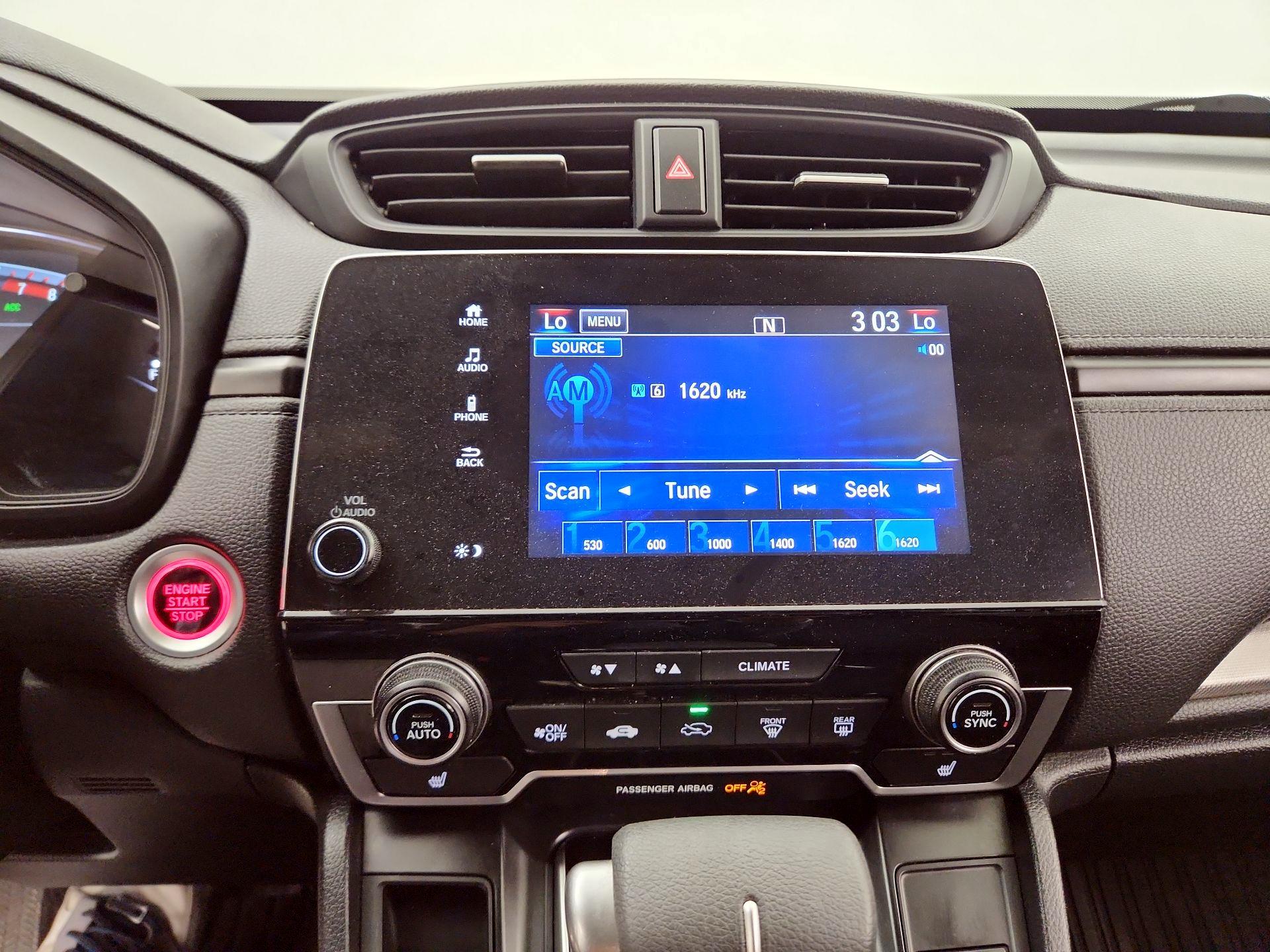 Thumbnail: 2021 Honda CR-V - 15