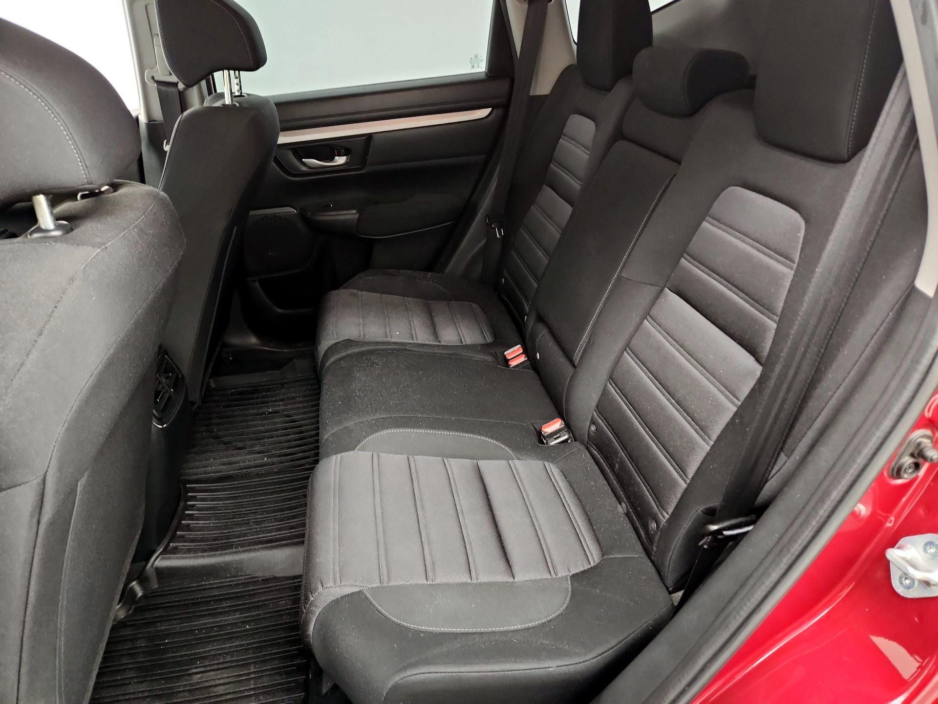 Thumbnail: 2021 Honda CR-V - 19