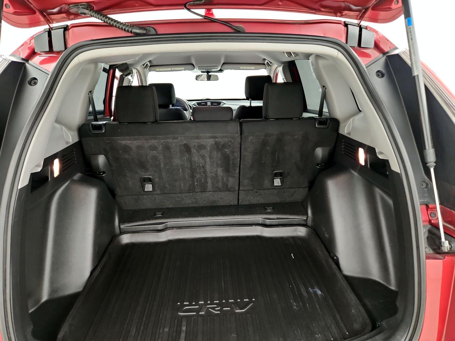 Thumbnail: 2021 Honda CR-V - 20