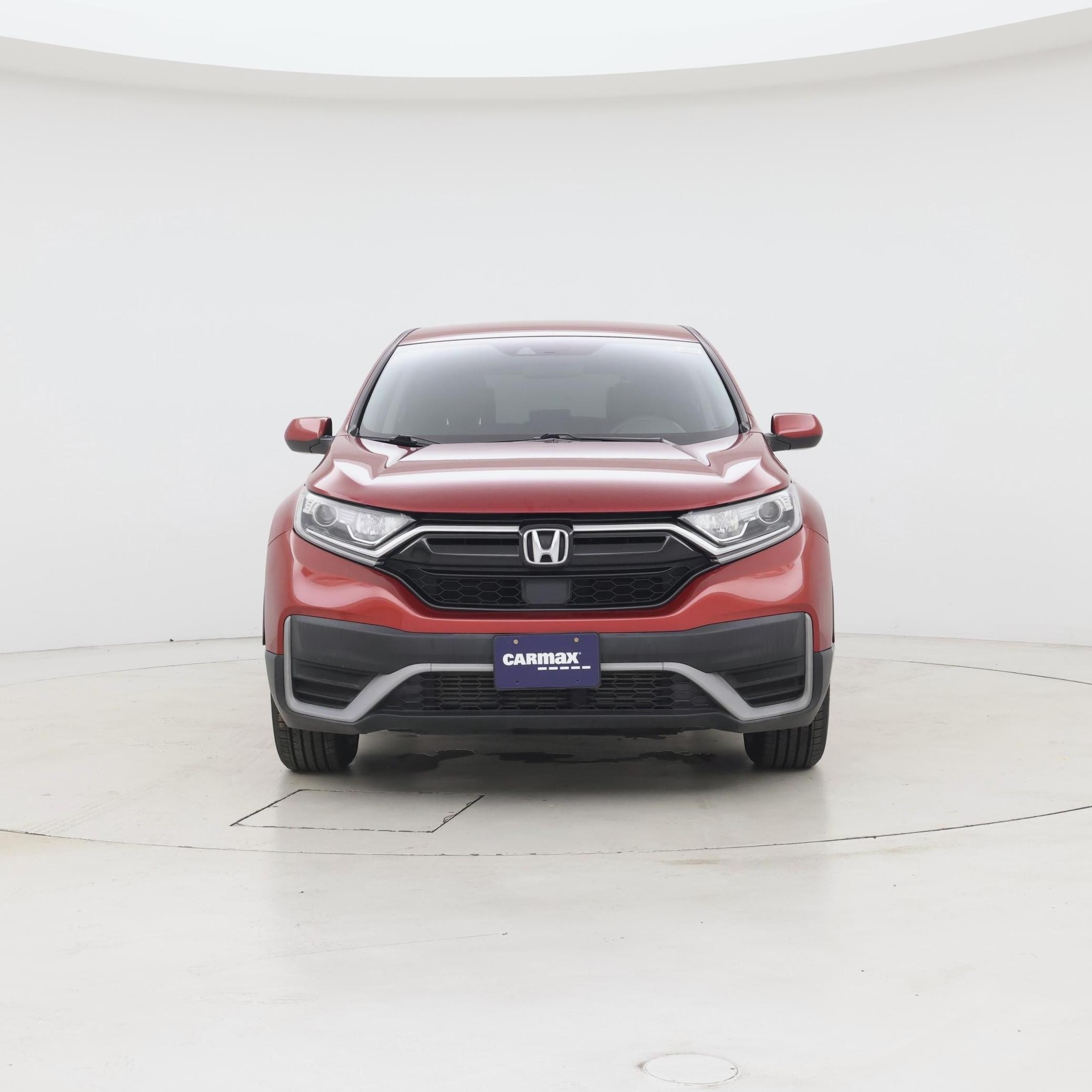 Thumbnail: 2021 Honda CR-V - 5