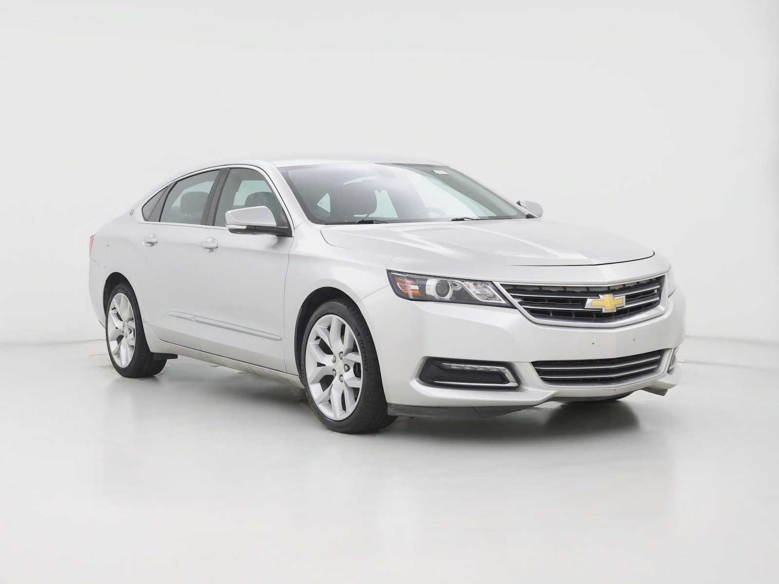 2019 Chevrolet Impala