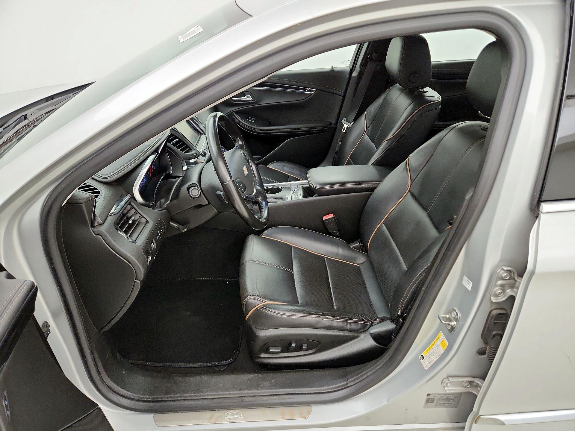 Thumbnail: 2019 Chevrolet Impala - 11