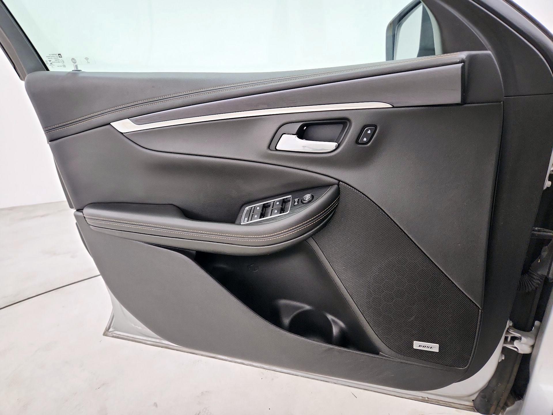 Thumbnail: 2019 Chevrolet Impala - 12