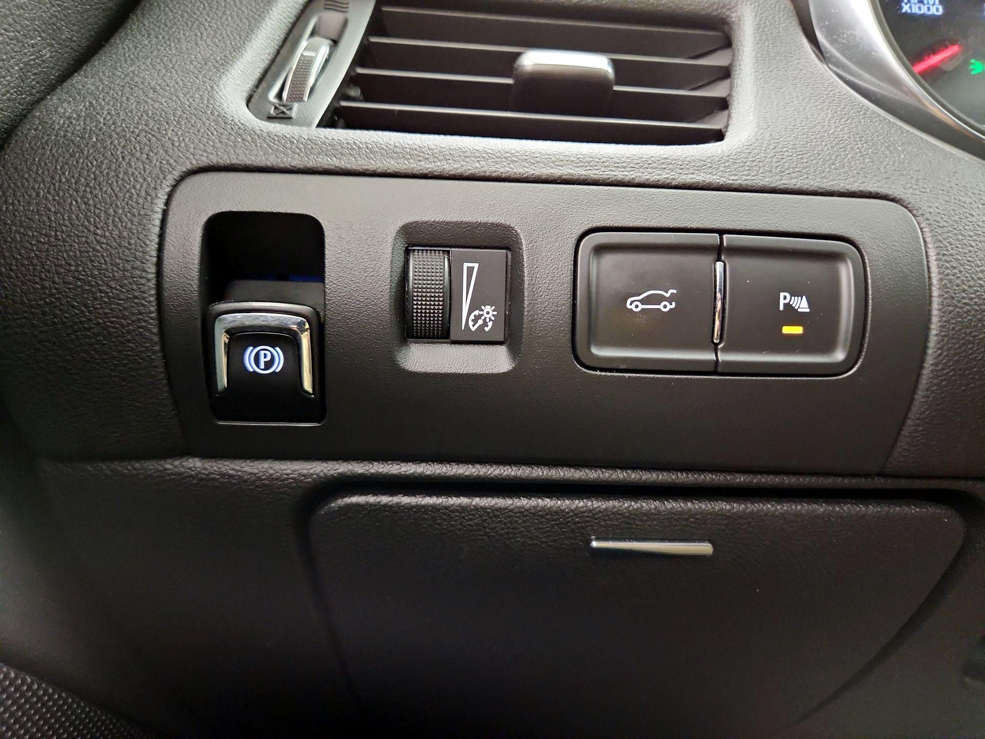 Thumbnail: 2019 Chevrolet Impala - 13