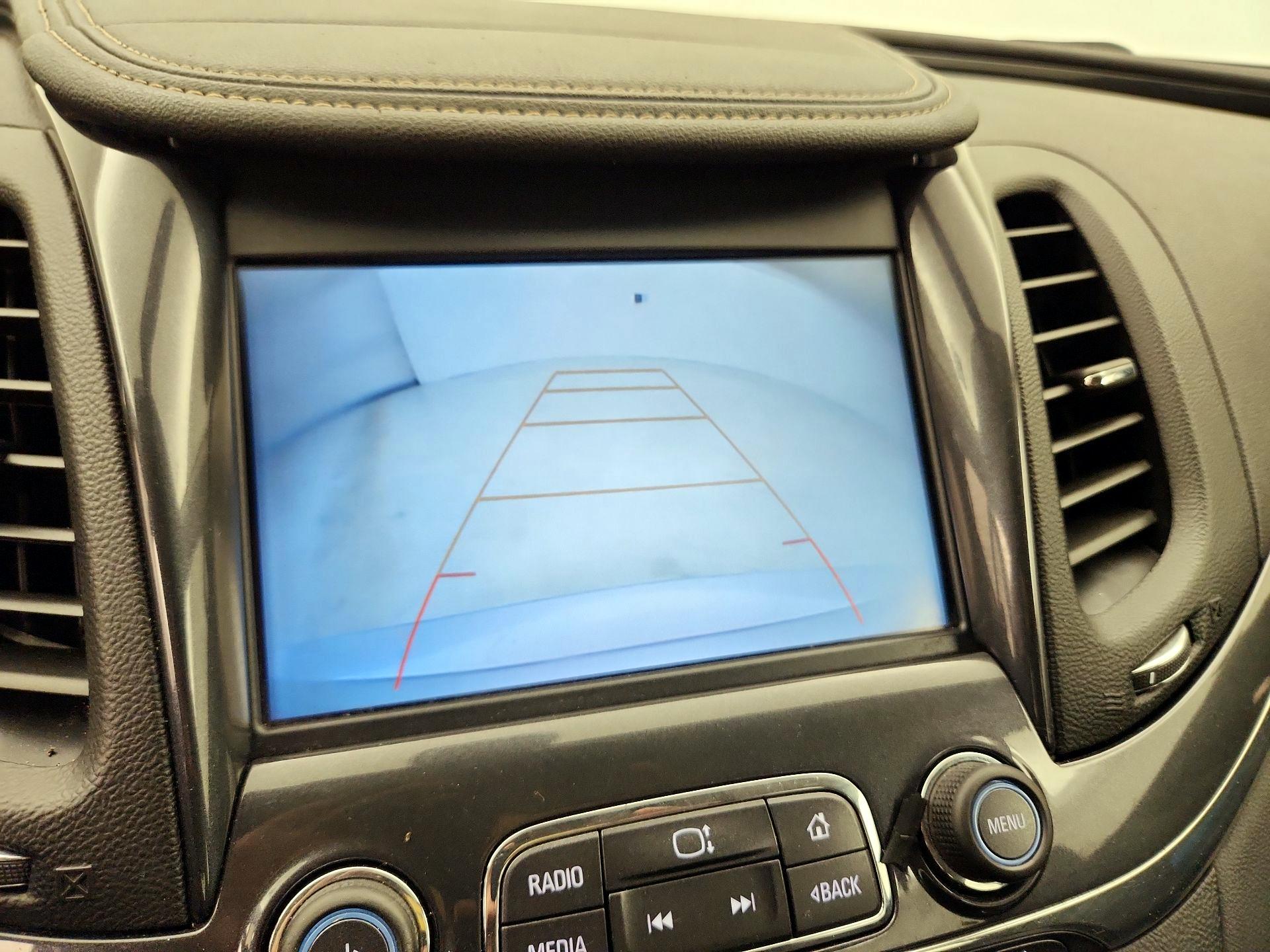 Thumbnail: 2019 Chevrolet Impala - 14