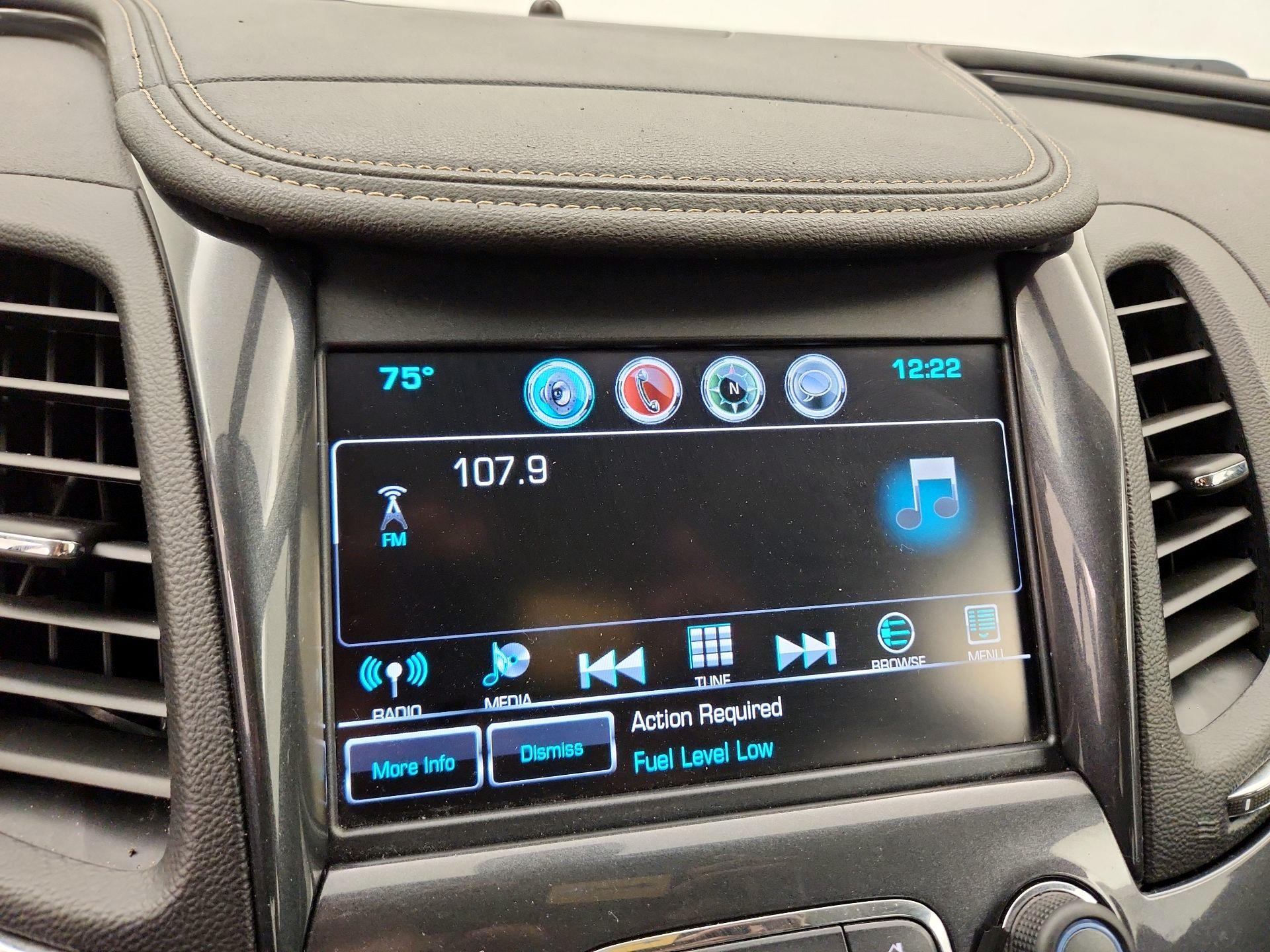 Thumbnail: 2019 Chevrolet Impala - 15