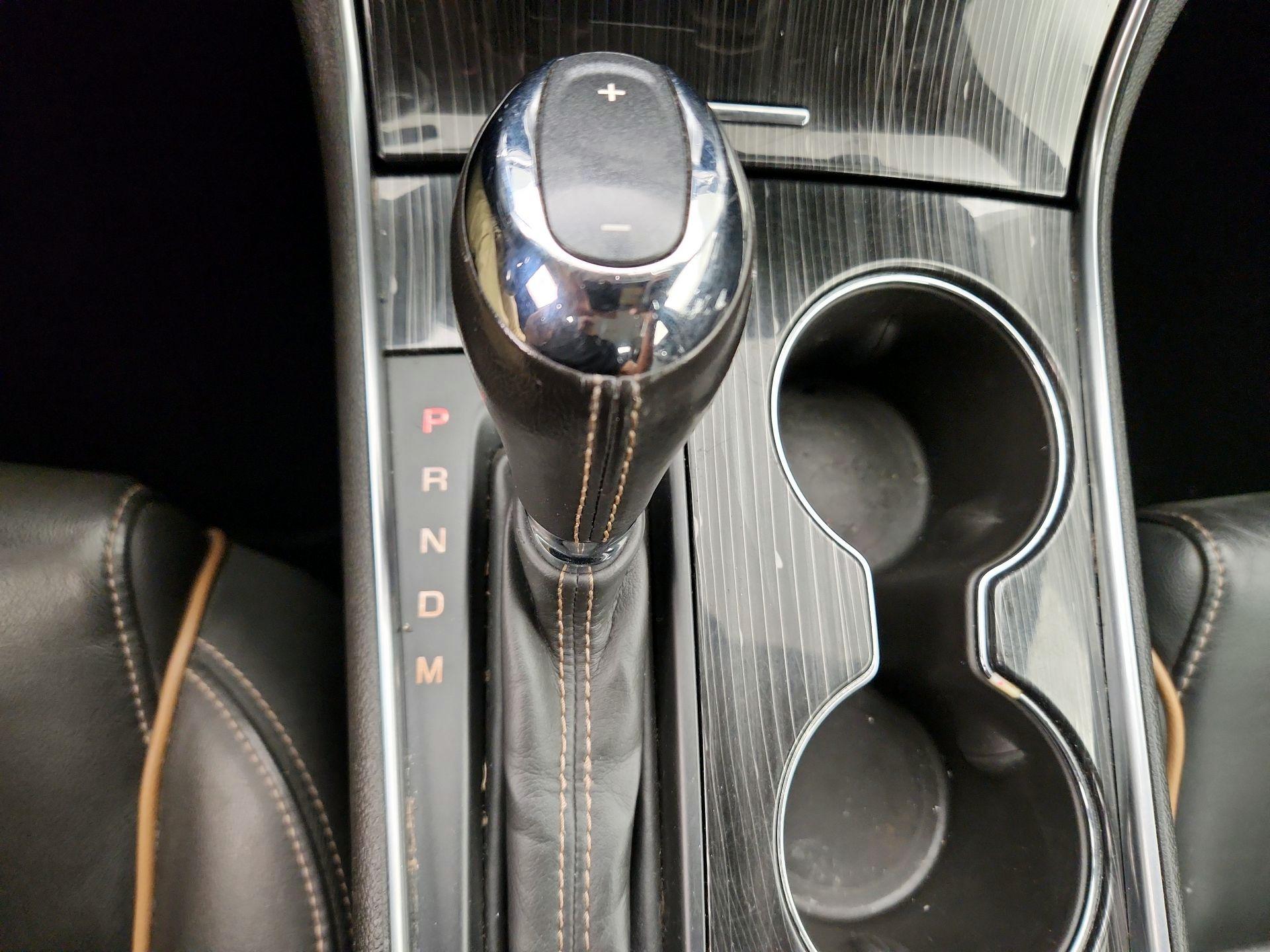 Thumbnail: 2019 Chevrolet Impala - 17