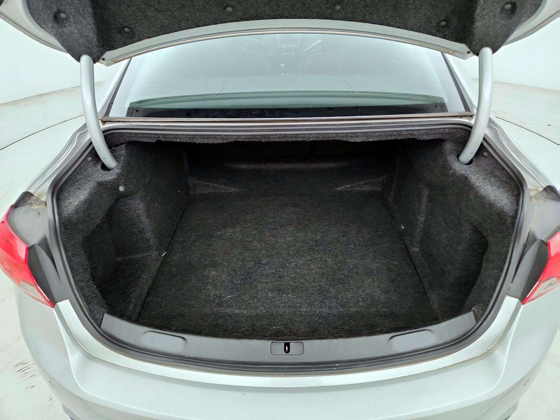 Thumbnail: 2019 Chevrolet Impala - 20