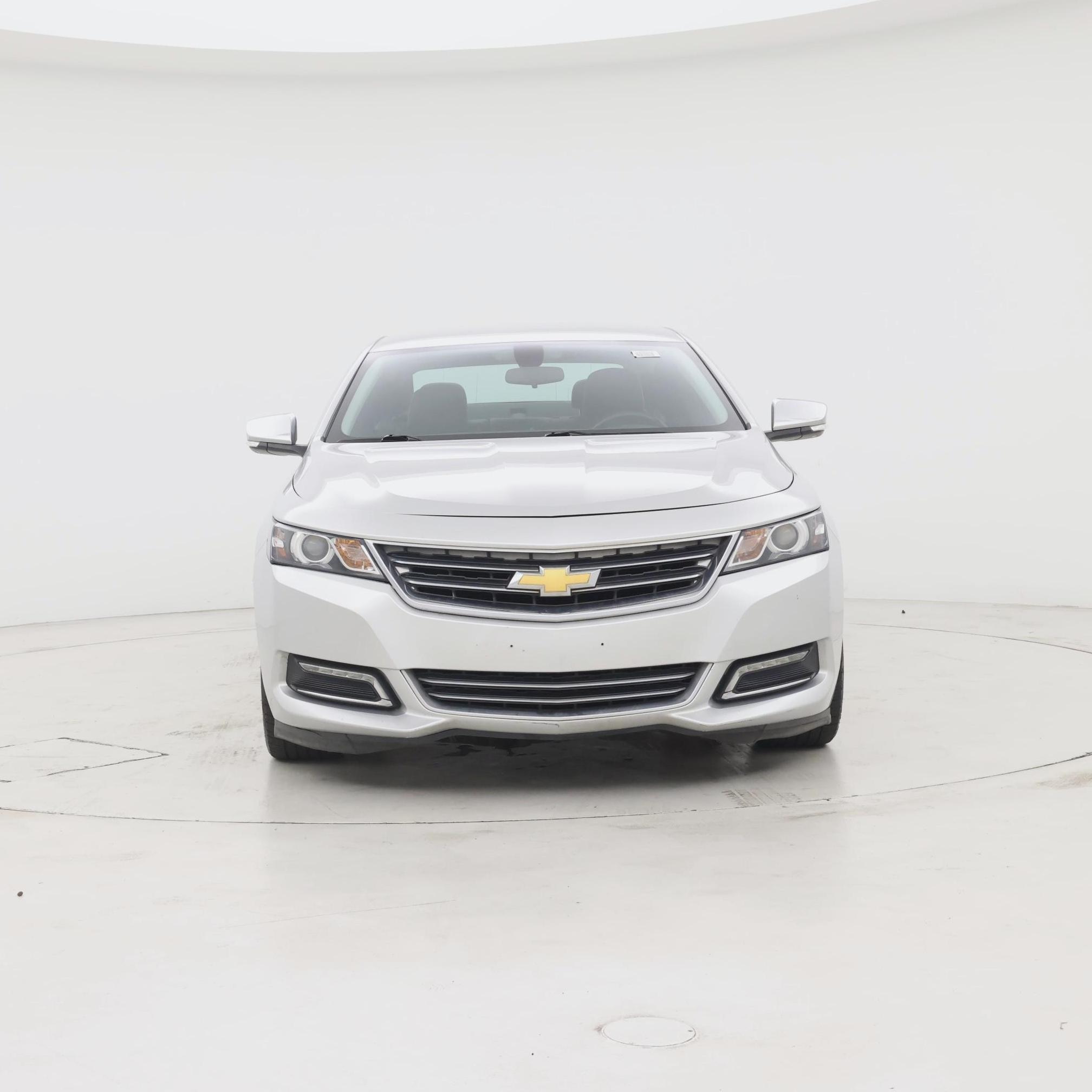 Thumbnail: 2019 Chevrolet Impala - 5
