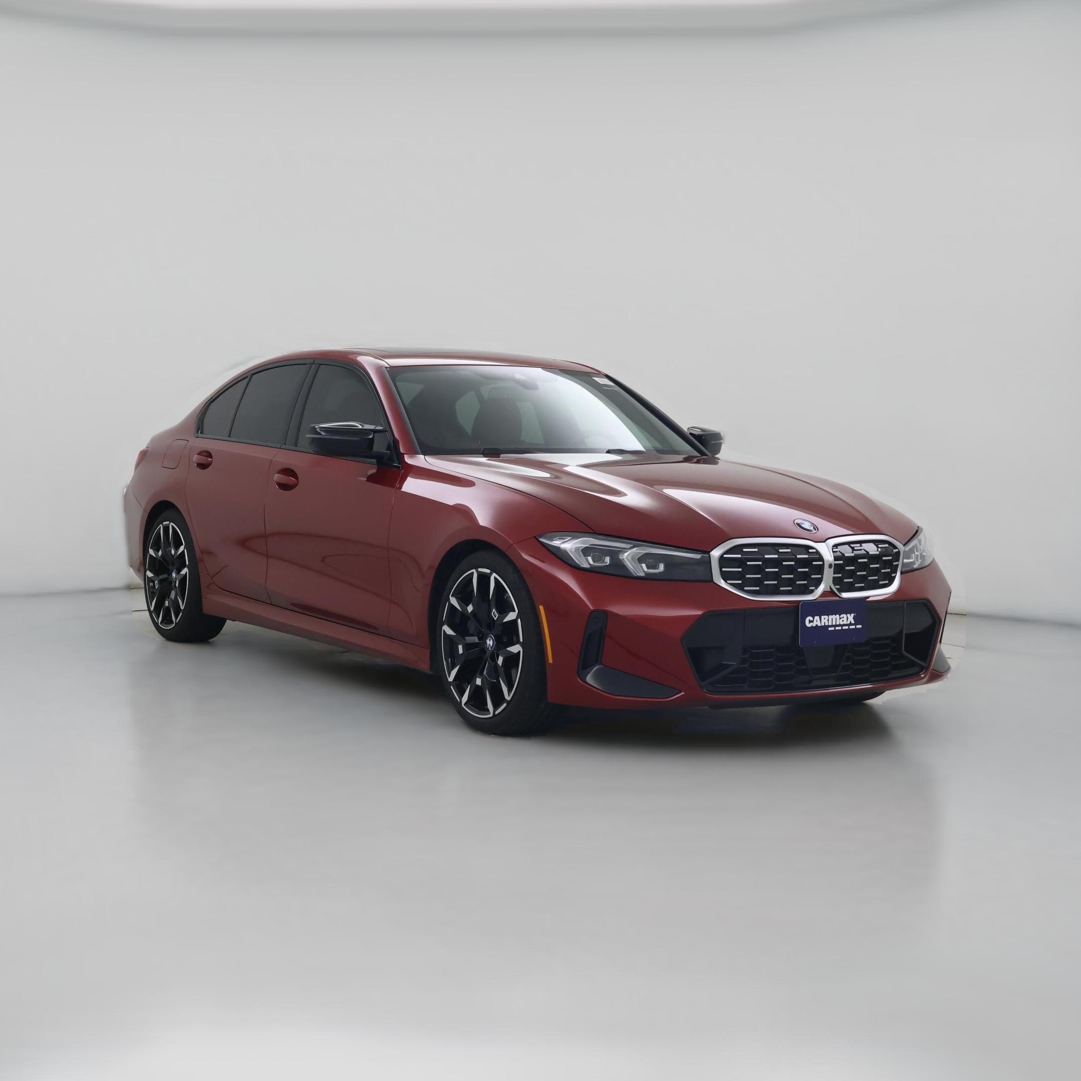 Thumbnail: 2025 BMW 3 Series - 1