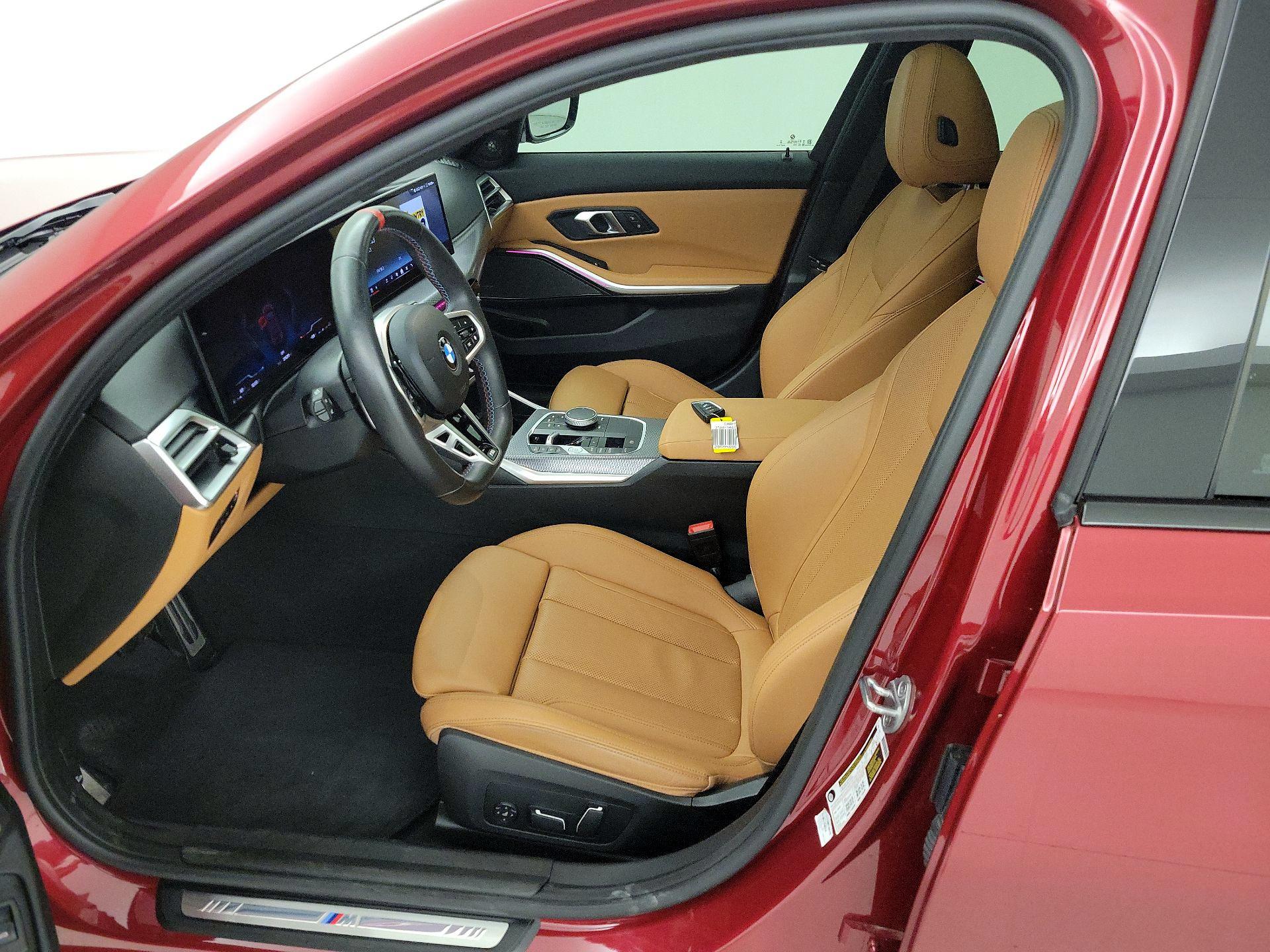 Thumbnail: 2025 BMW 3 Series - 11