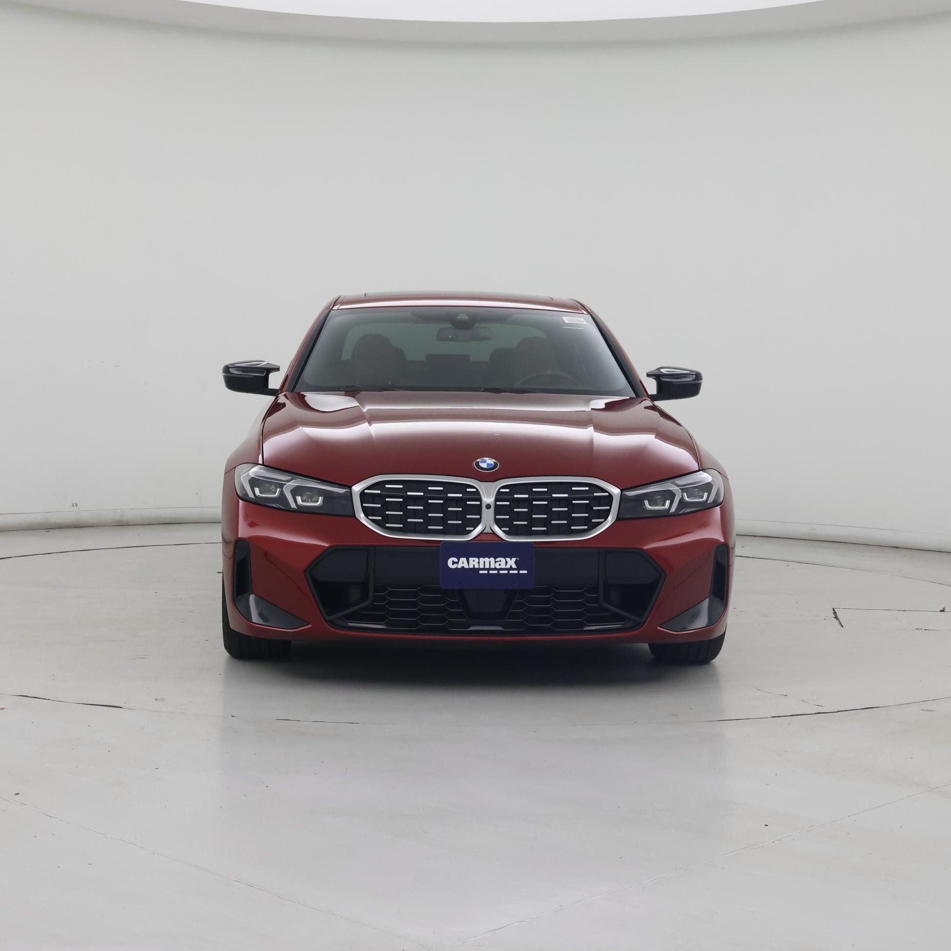 Thumbnail: 2025 BMW 3 Series - 5