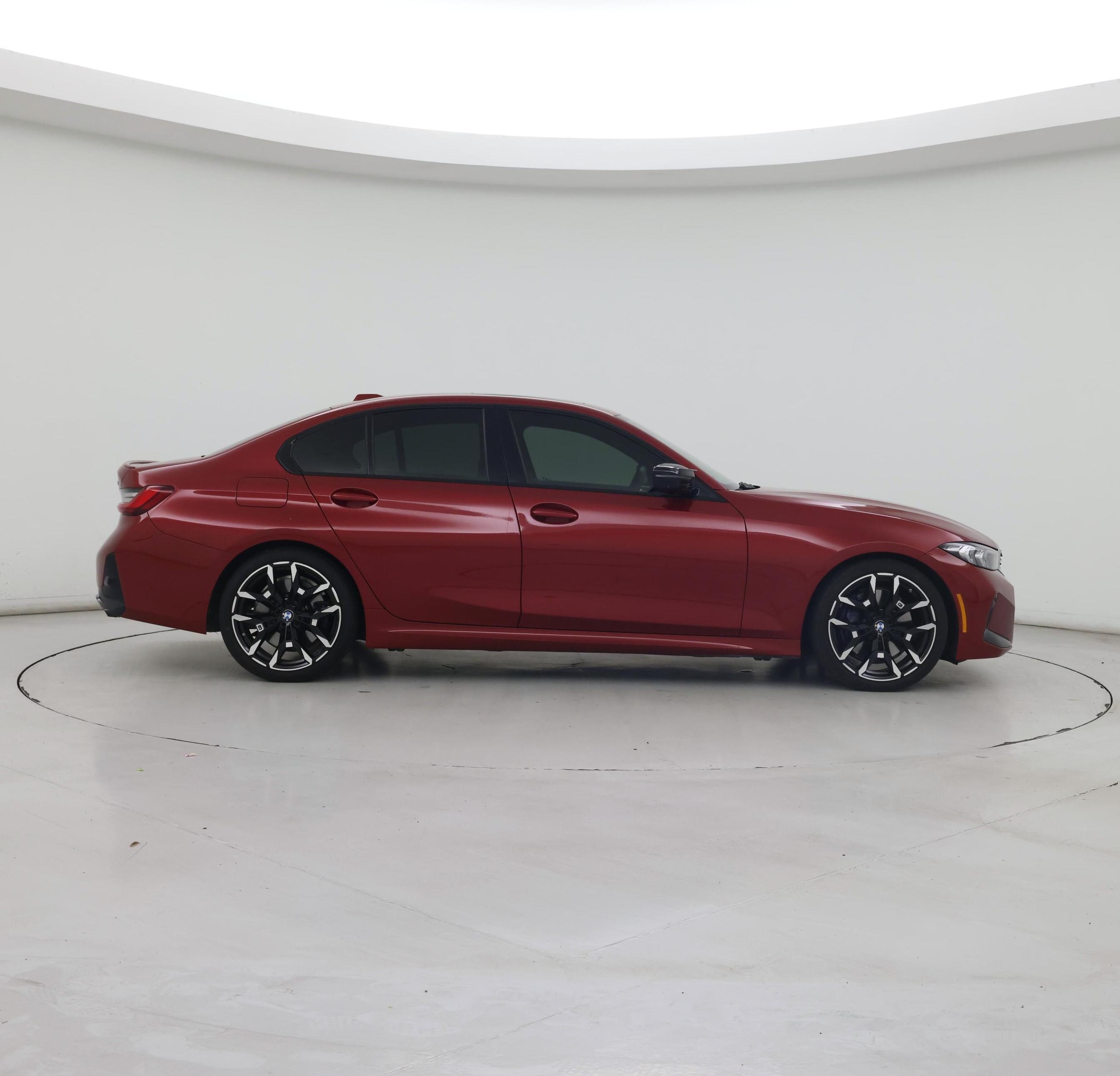 Thumbnail: 2025 BMW 3 Series - 7
