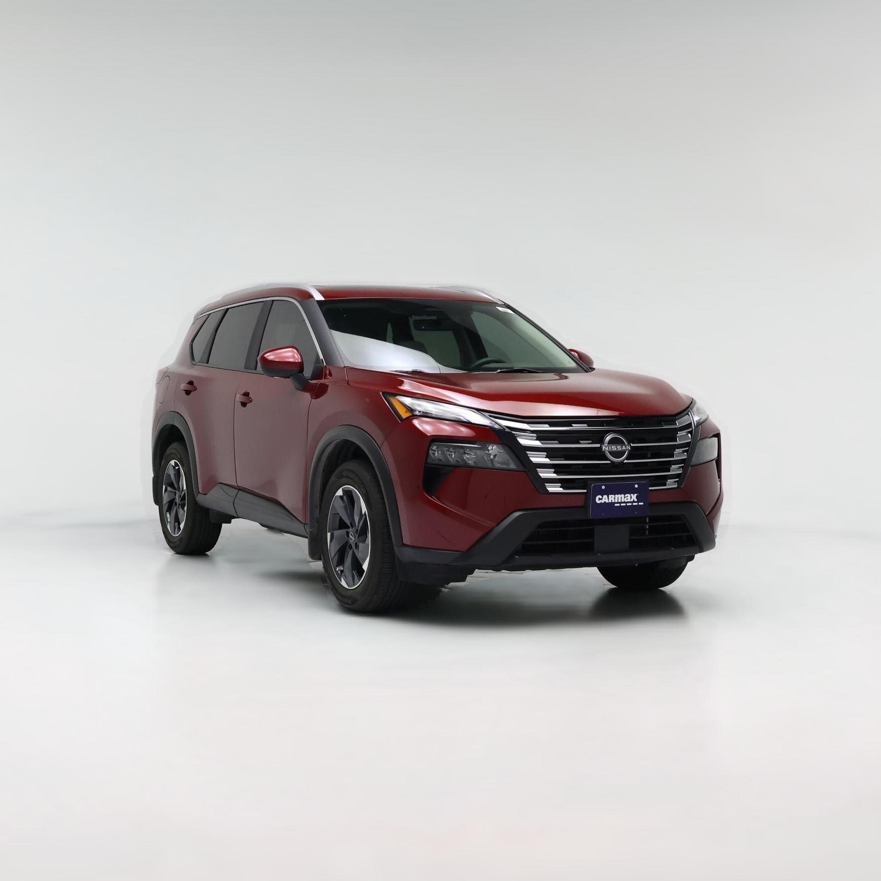 Thumbnail: 2024 Nissan Rogue - 1