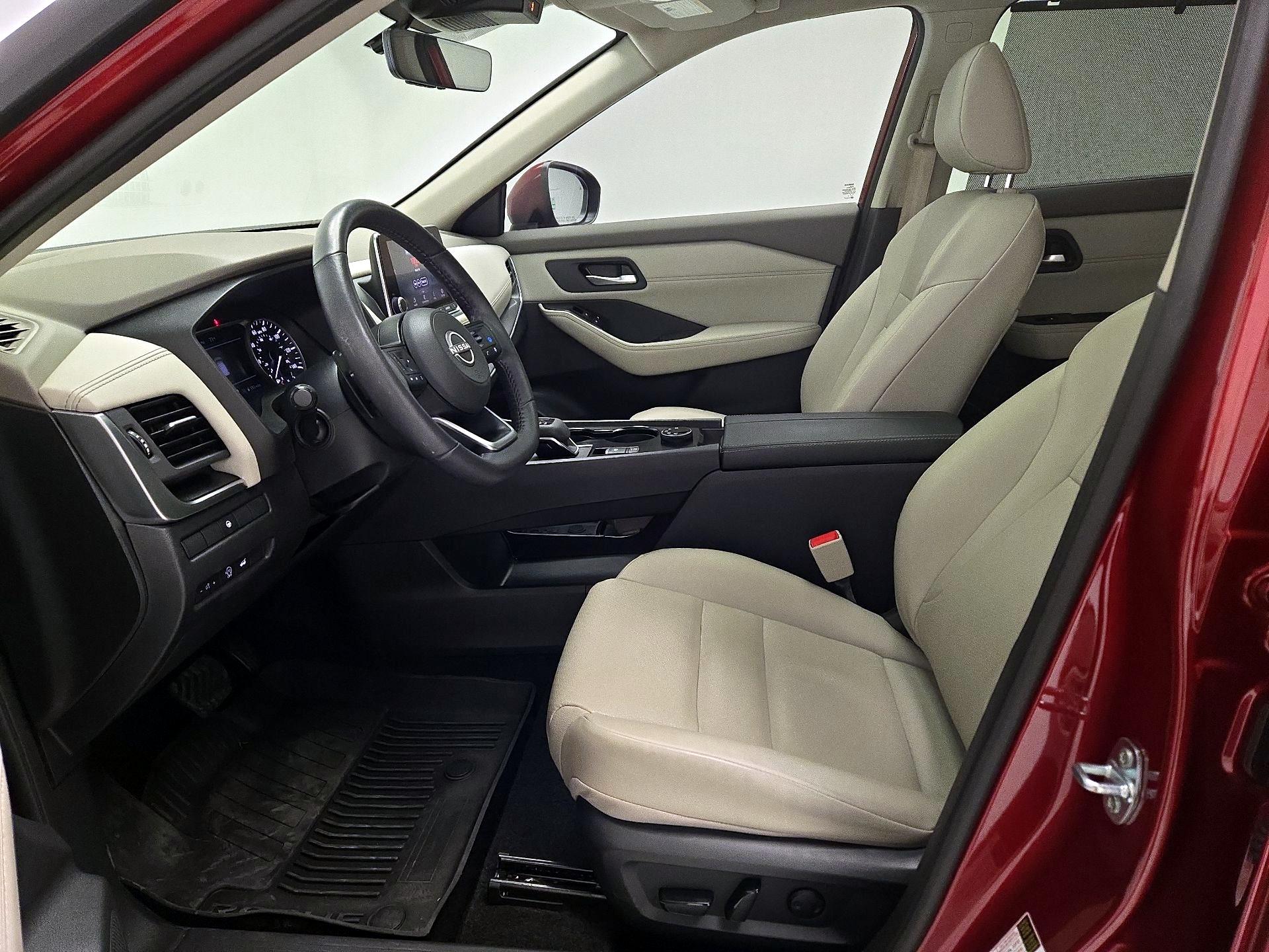 Thumbnail: 2024 Nissan Rogue - 11