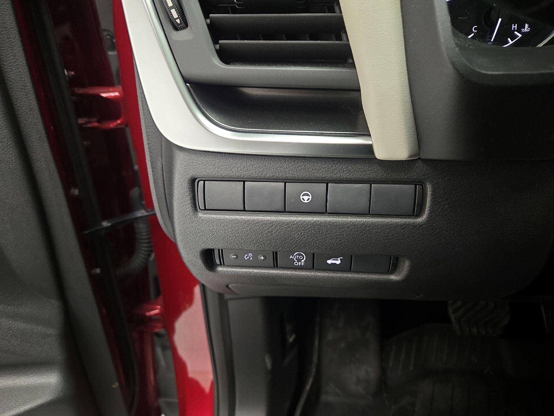 Thumbnail: 2024 Nissan Rogue - 13