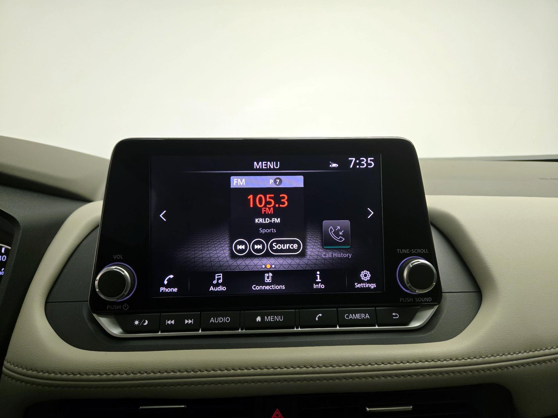 Thumbnail: 2024 Nissan Rogue - 15