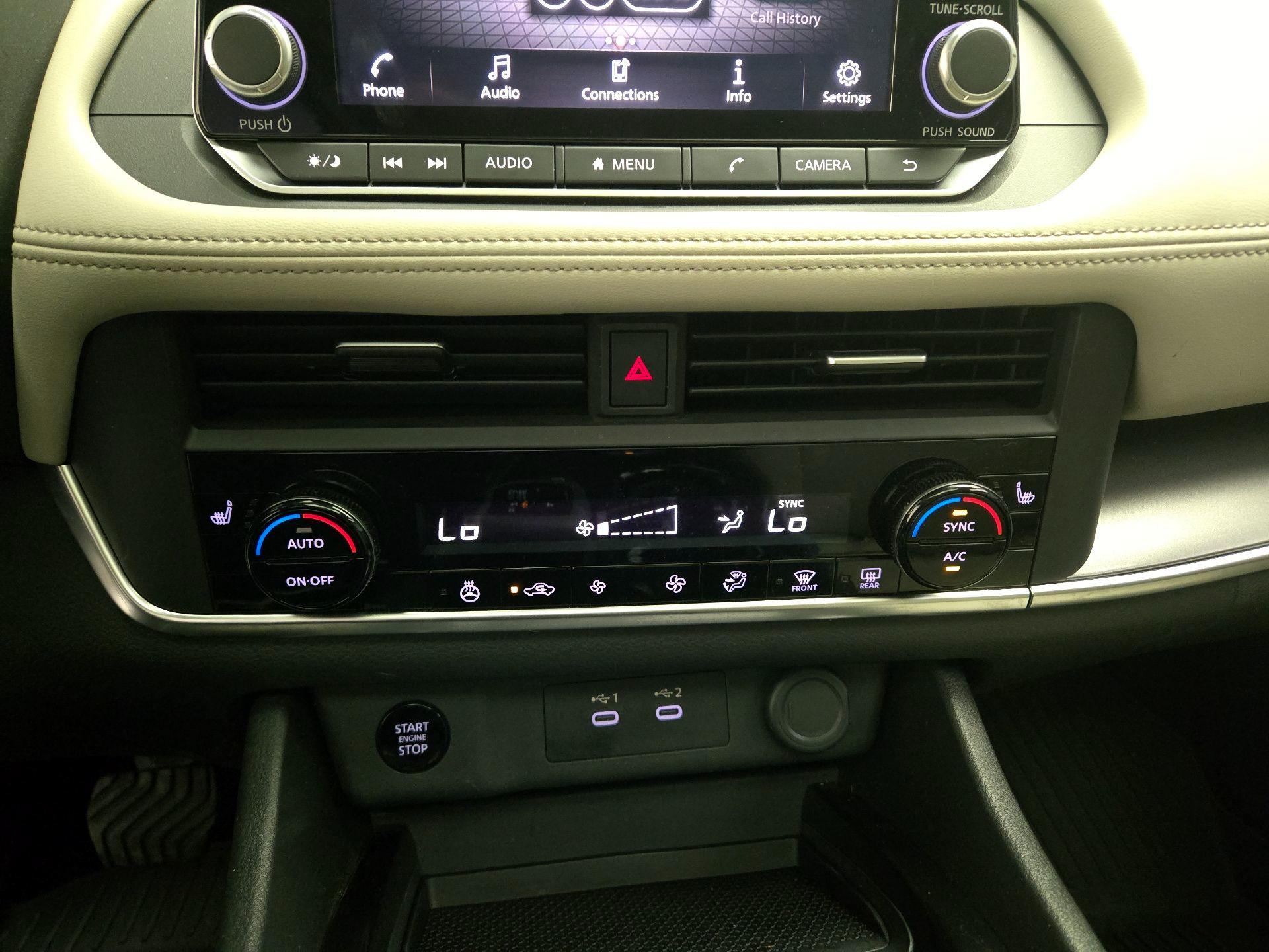 Thumbnail: 2024 Nissan Rogue - 16