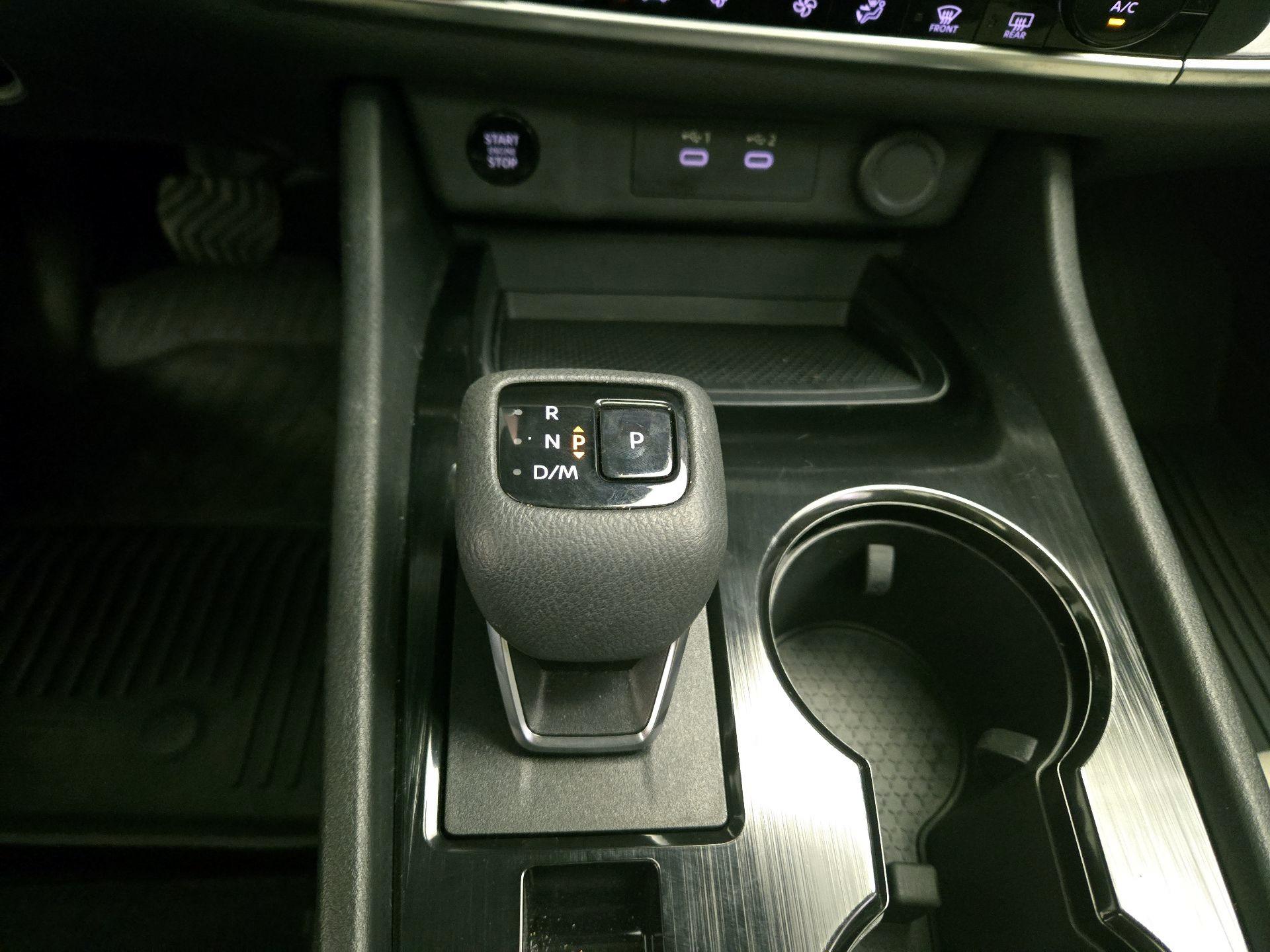 Thumbnail: 2024 Nissan Rogue - 17