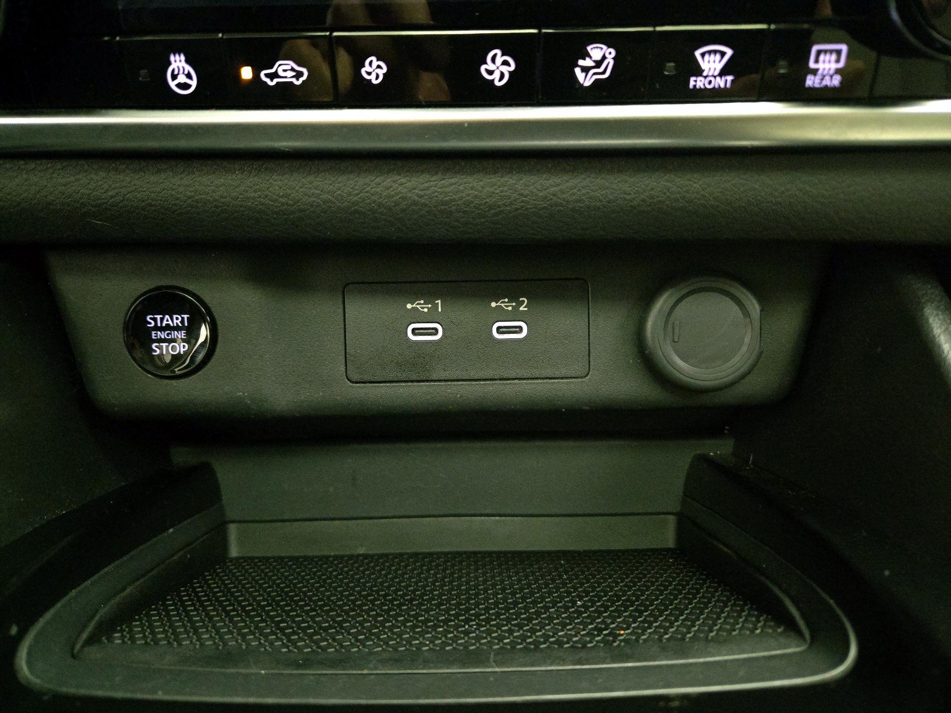 Thumbnail: 2024 Nissan Rogue - 18