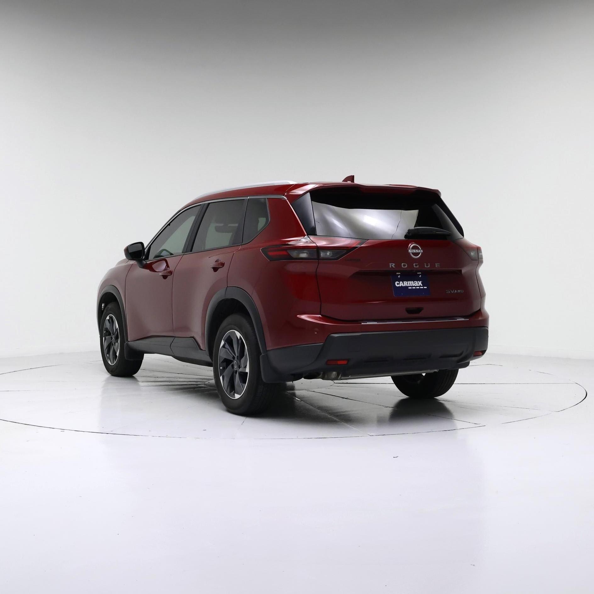 Thumbnail: 2024 Nissan Rogue - 2