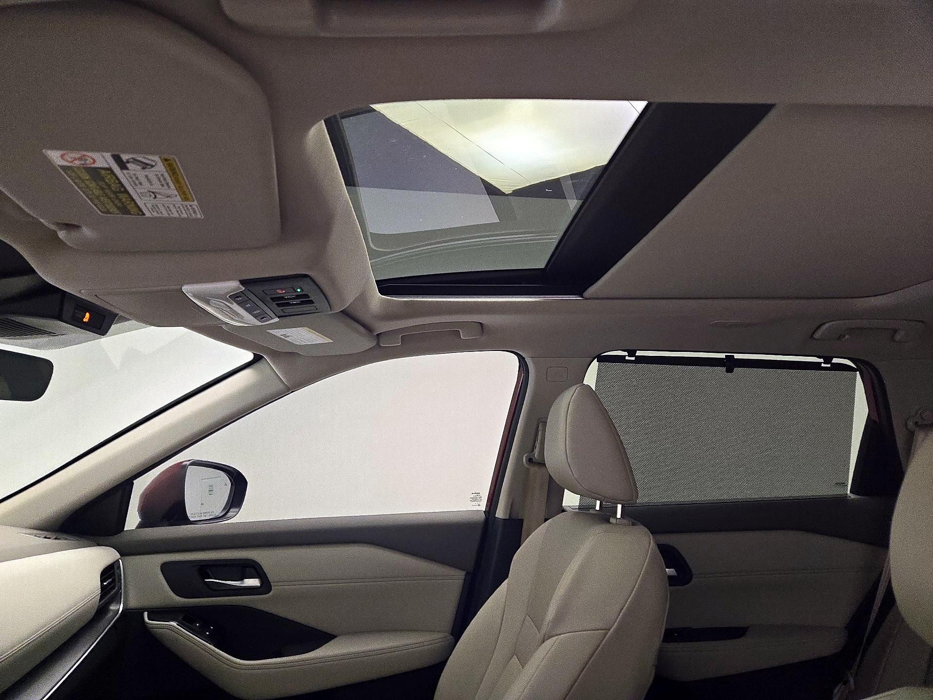 Thumbnail: 2024 Nissan Rogue - 19