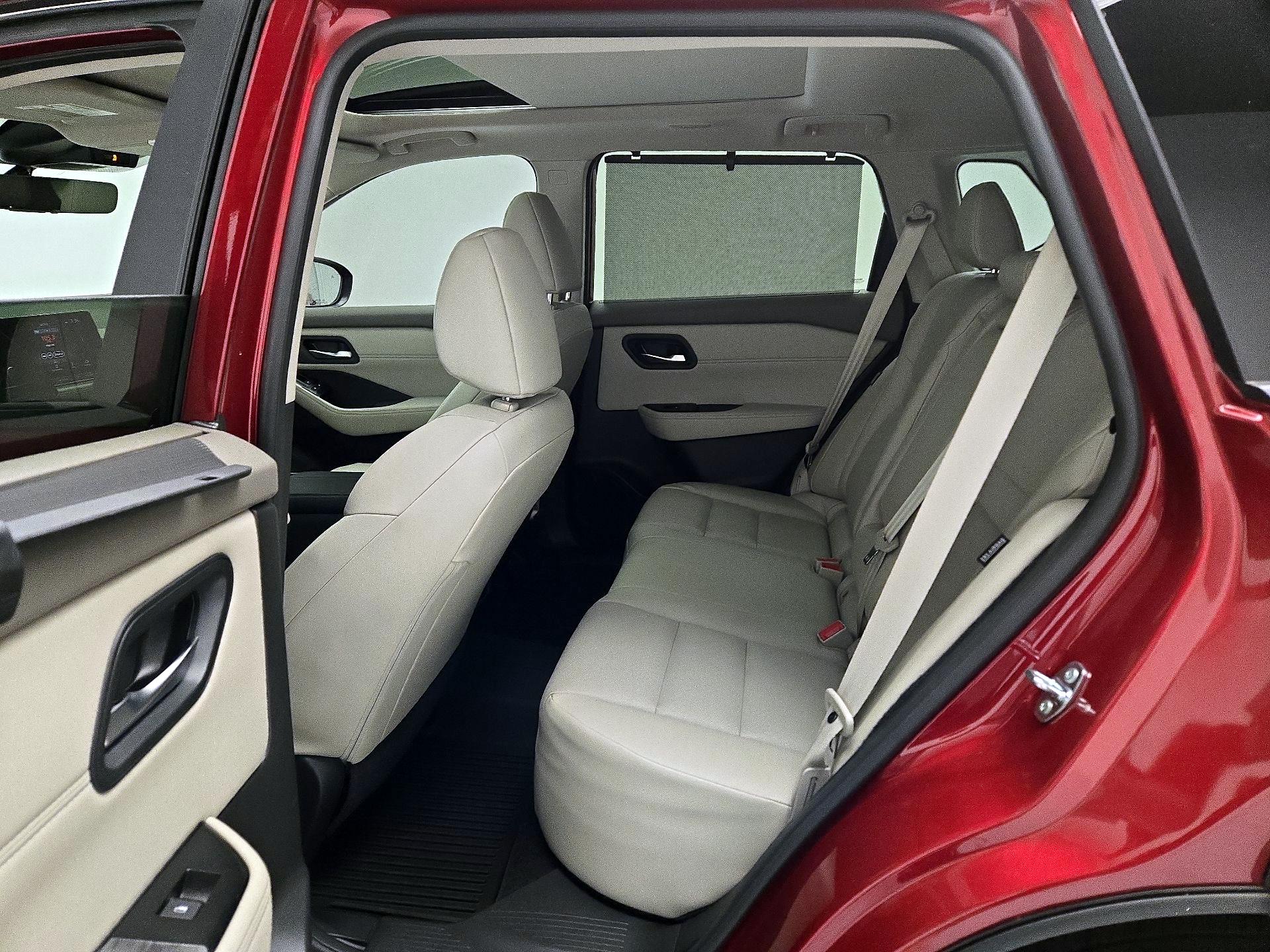 Thumbnail: 2024 Nissan Rogue - 20