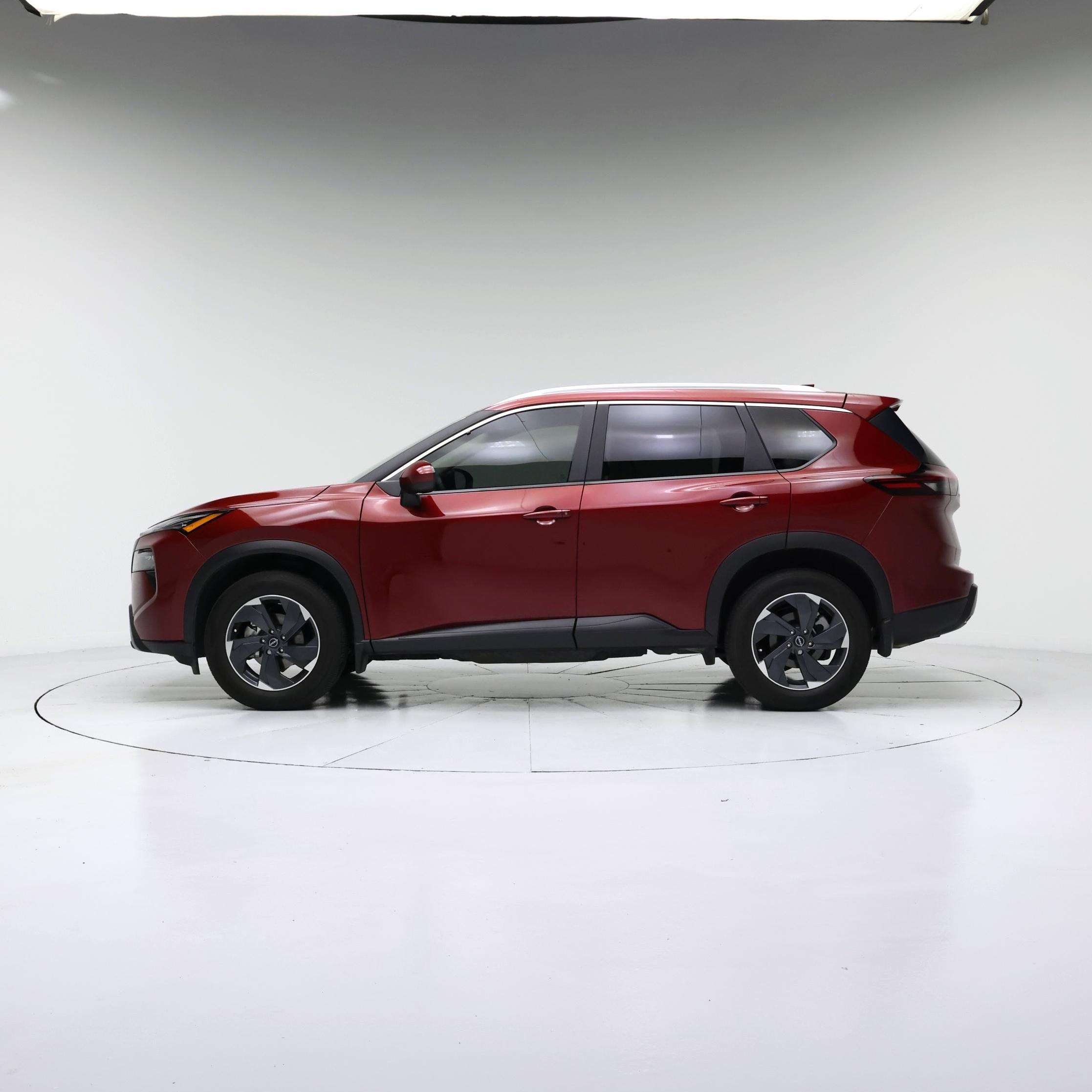 Thumbnail: 2024 Nissan Rogue - 3