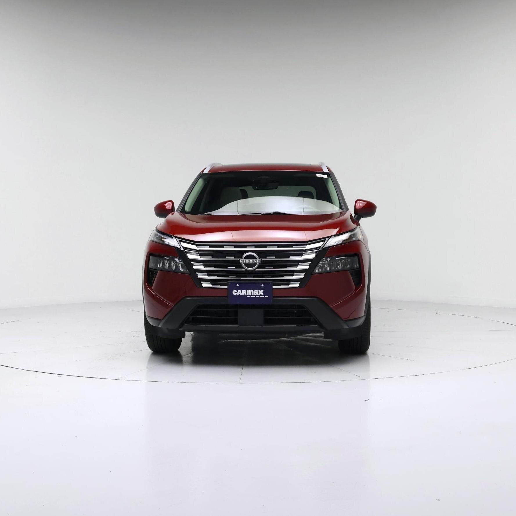 Thumbnail: 2024 Nissan Rogue - 5