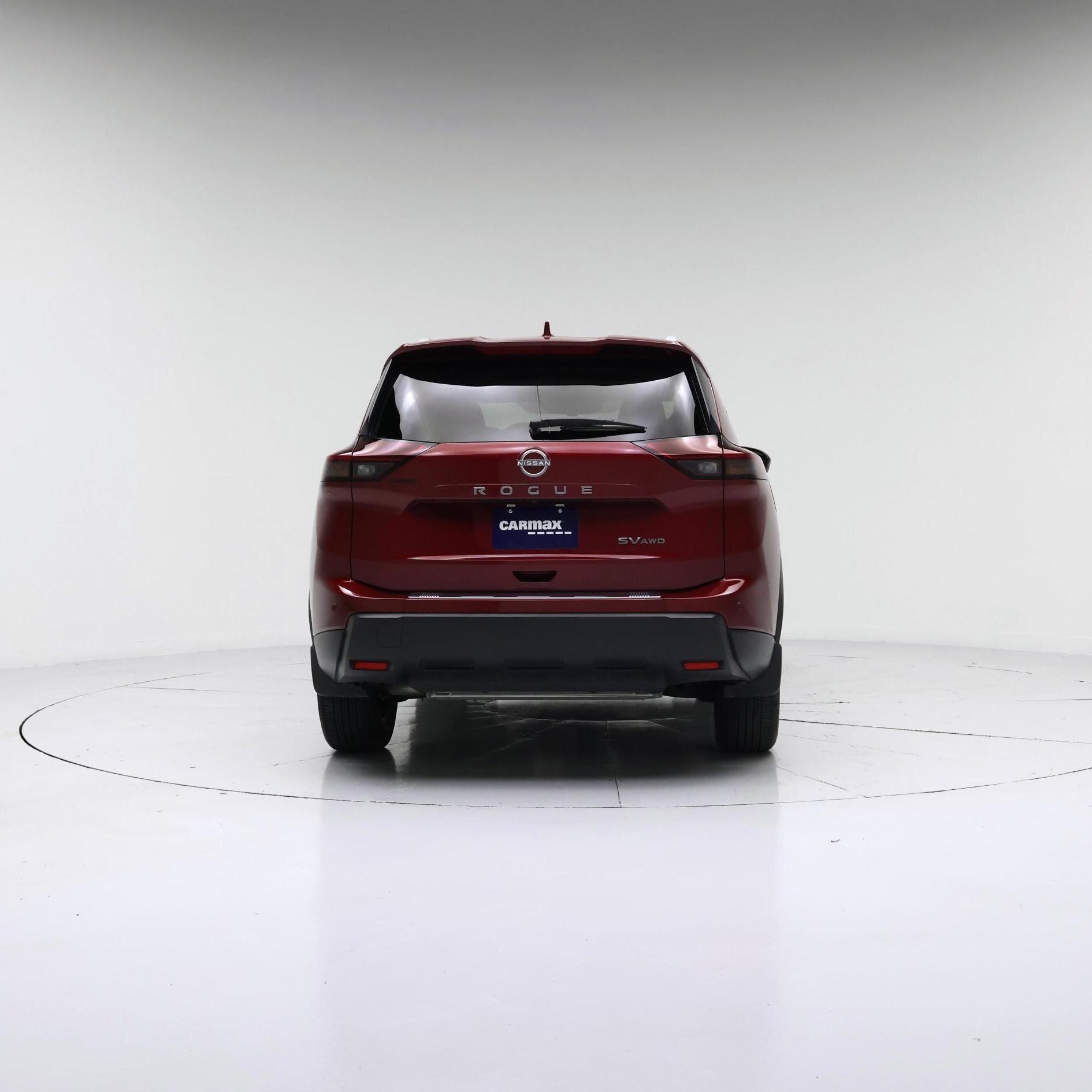 Thumbnail: 2024 Nissan Rogue - 6