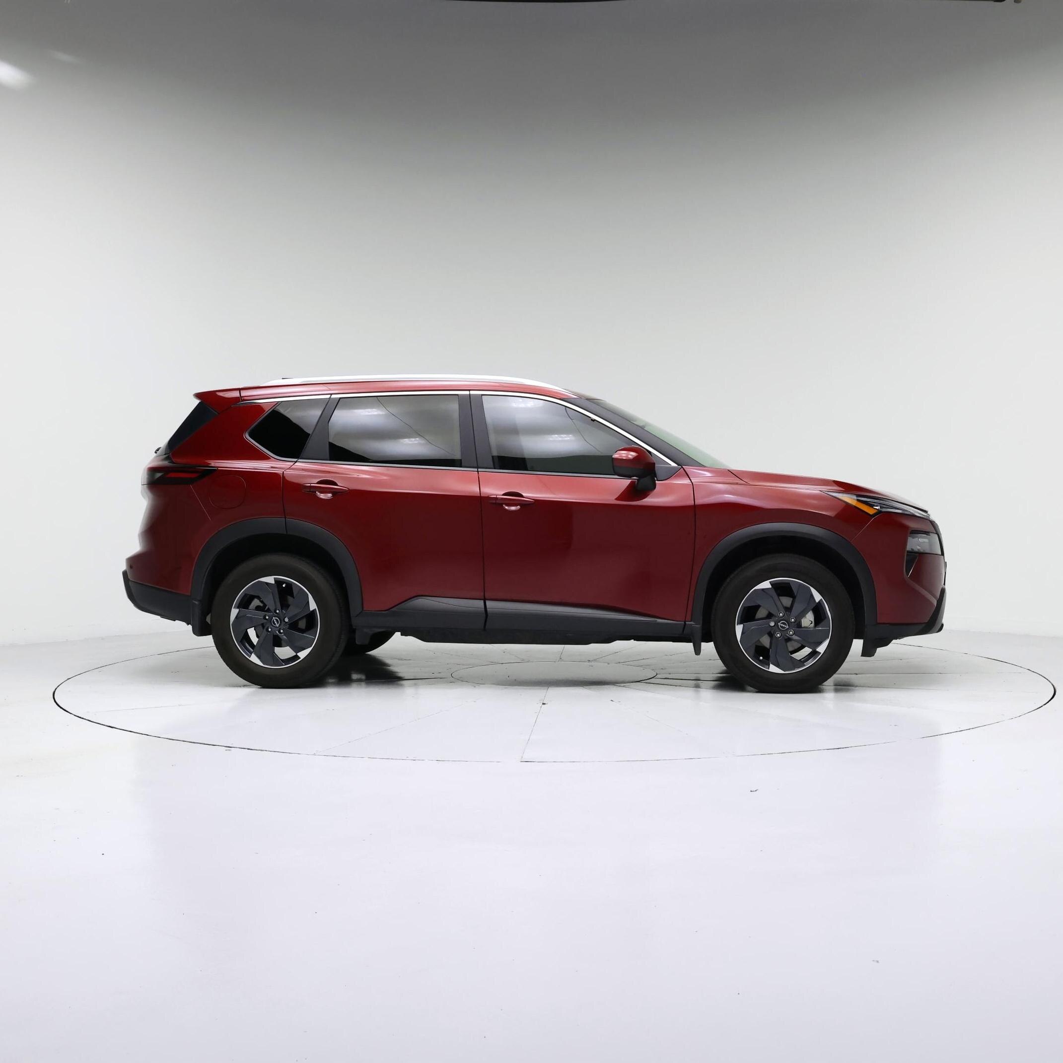 Thumbnail: 2024 Nissan Rogue - 7
