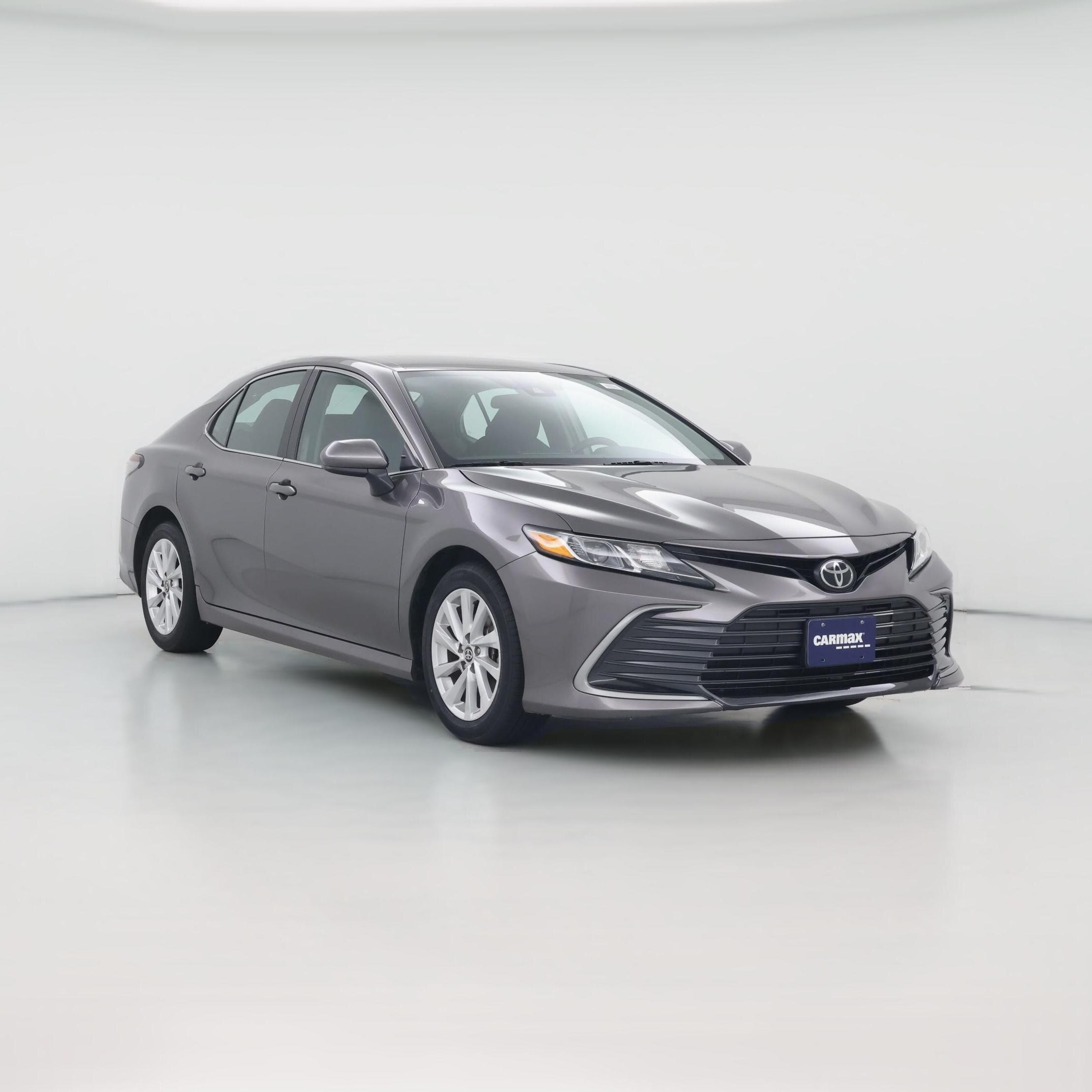 Thumbnail: 2024 Toyota Camry - 1