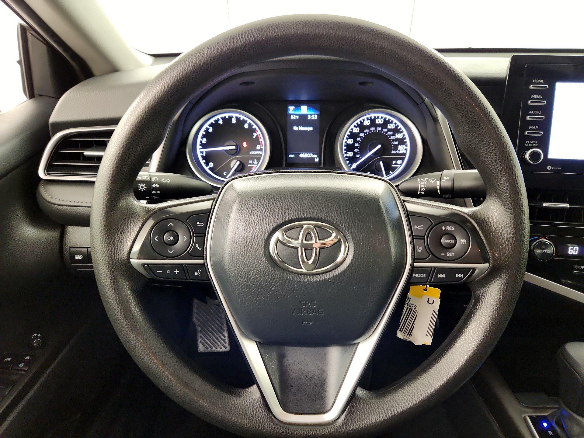 Thumbnail: 2024 Toyota Camry - 10