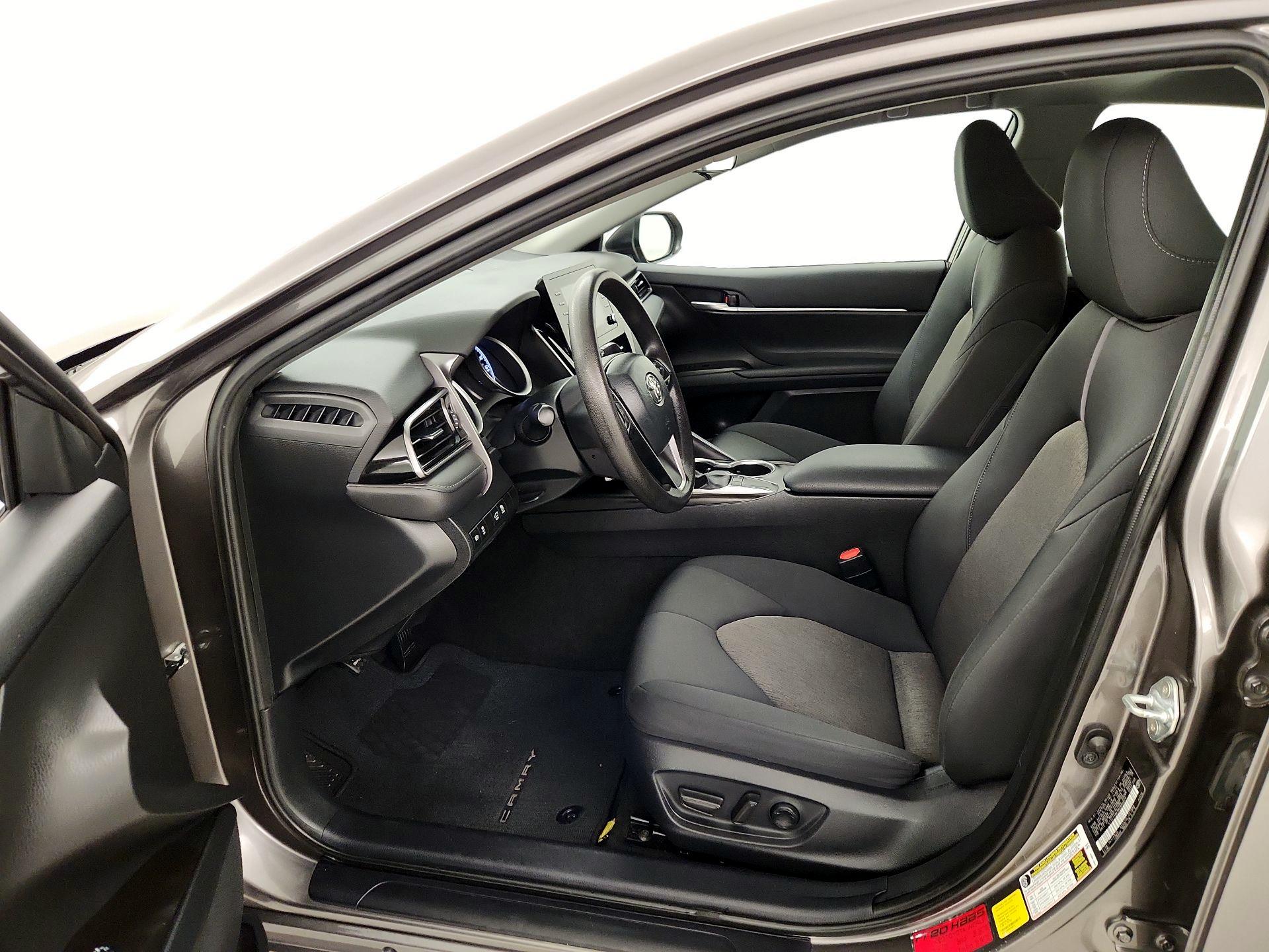 Thumbnail: 2024 Toyota Camry - 11