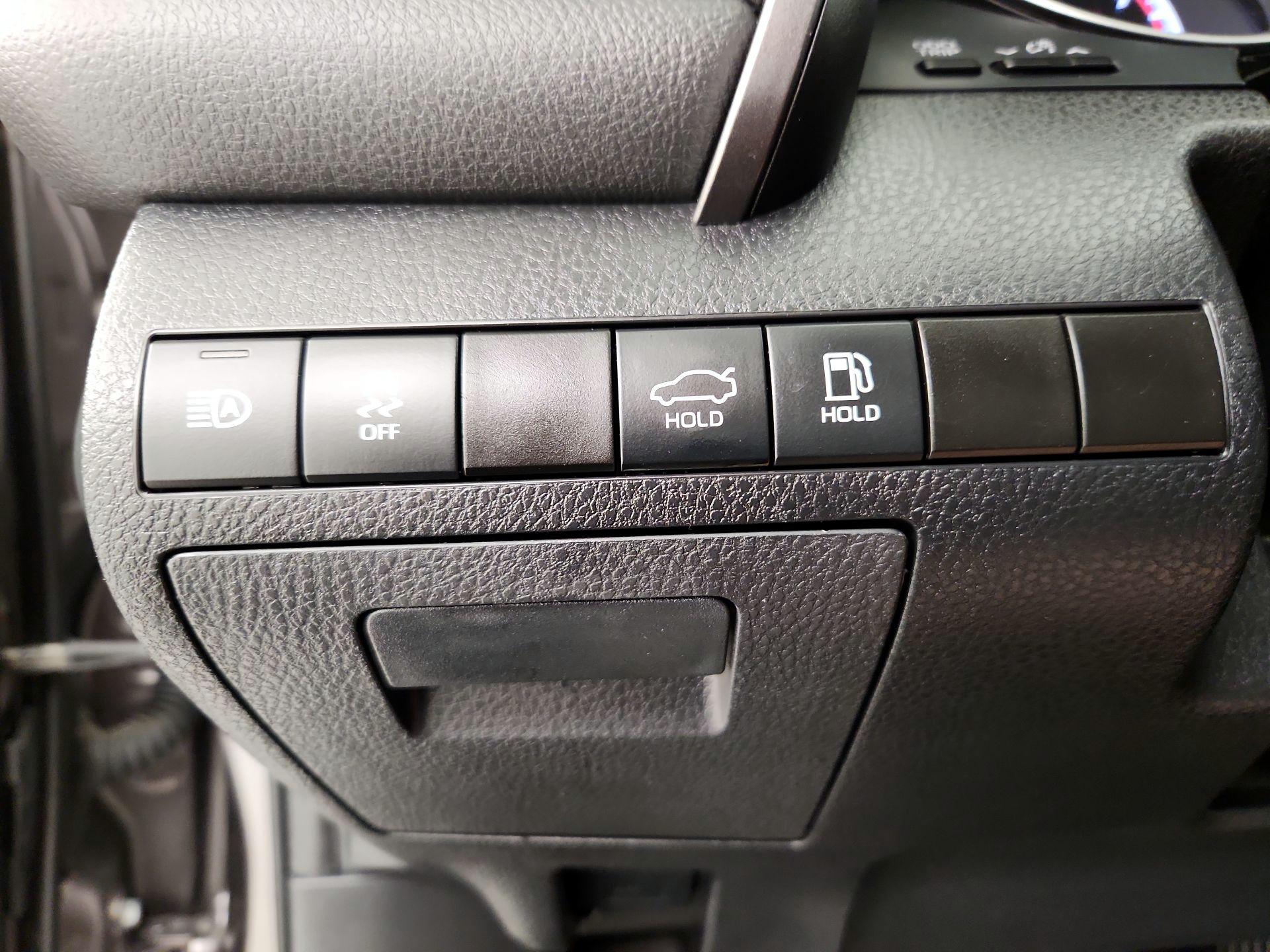 Thumbnail: 2024 Toyota Camry - 13