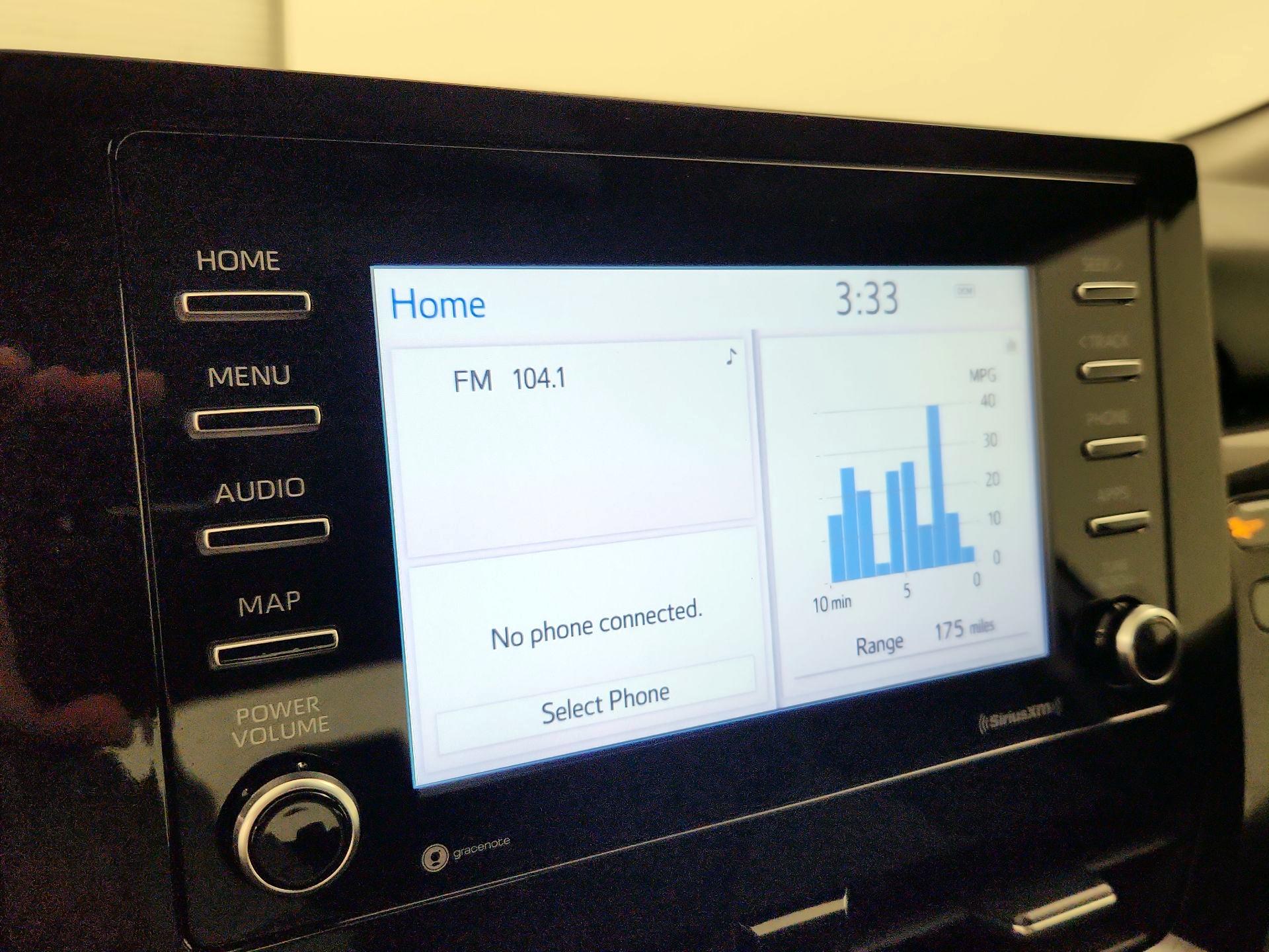 Thumbnail: 2024 Toyota Camry - 15