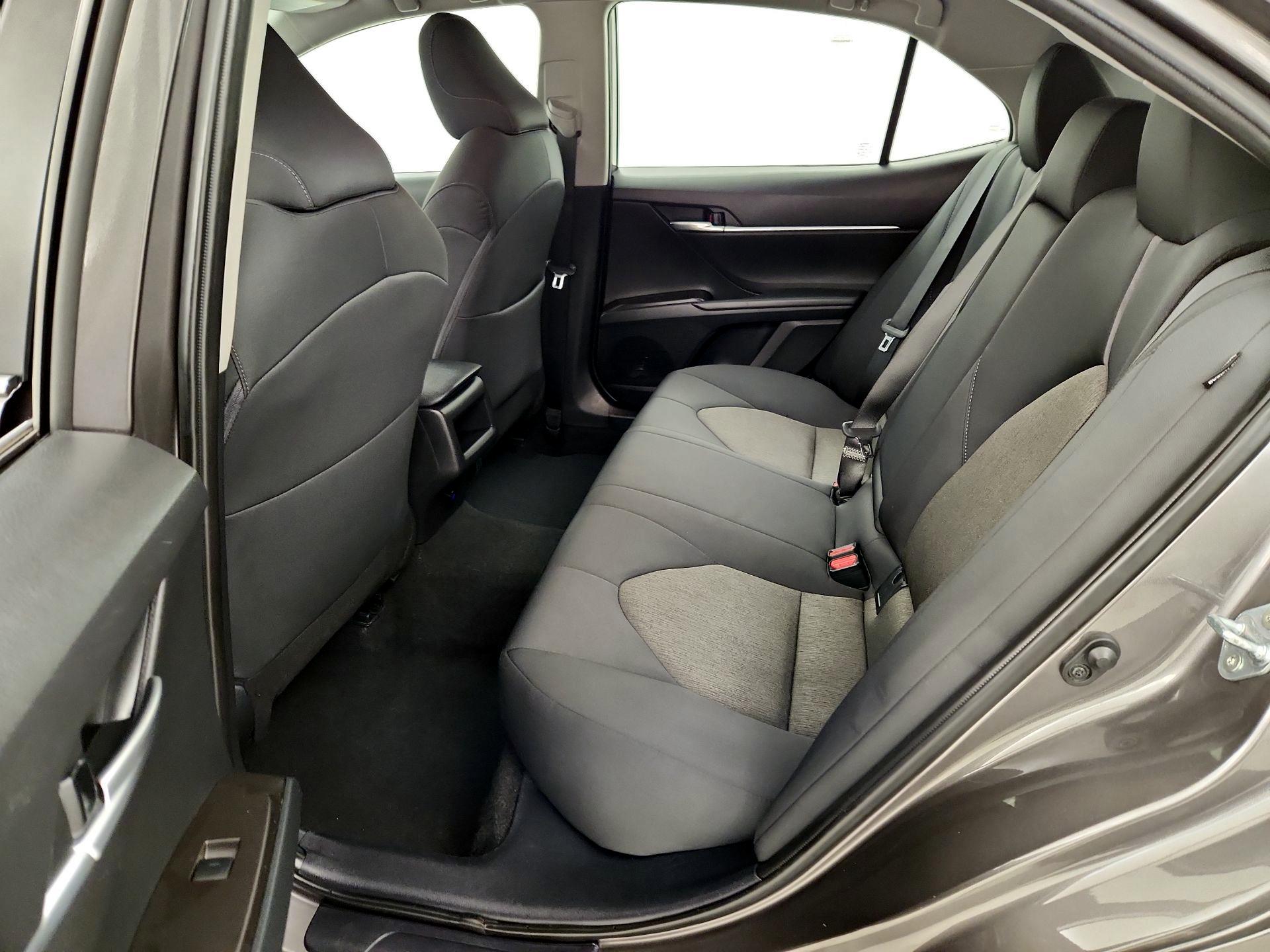 Thumbnail: 2024 Toyota Camry - 19