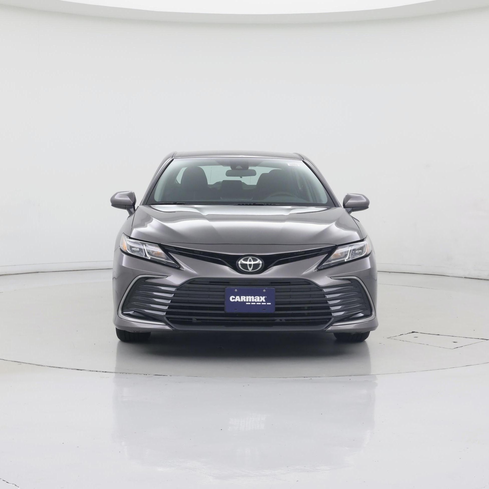 Thumbnail: 2024 Toyota Camry - 5