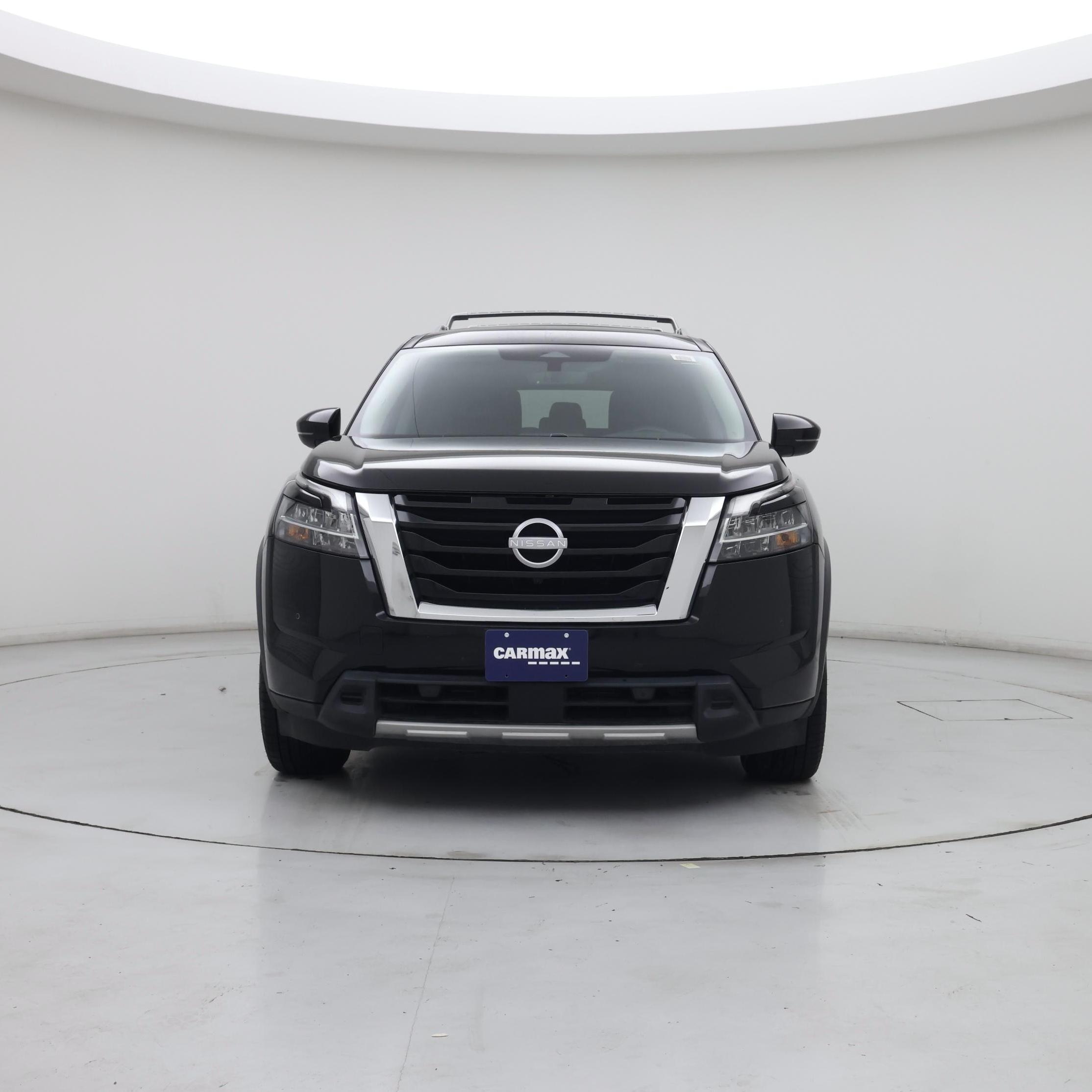 Thumbnail: 2023 Nissan Pathfinder - 5