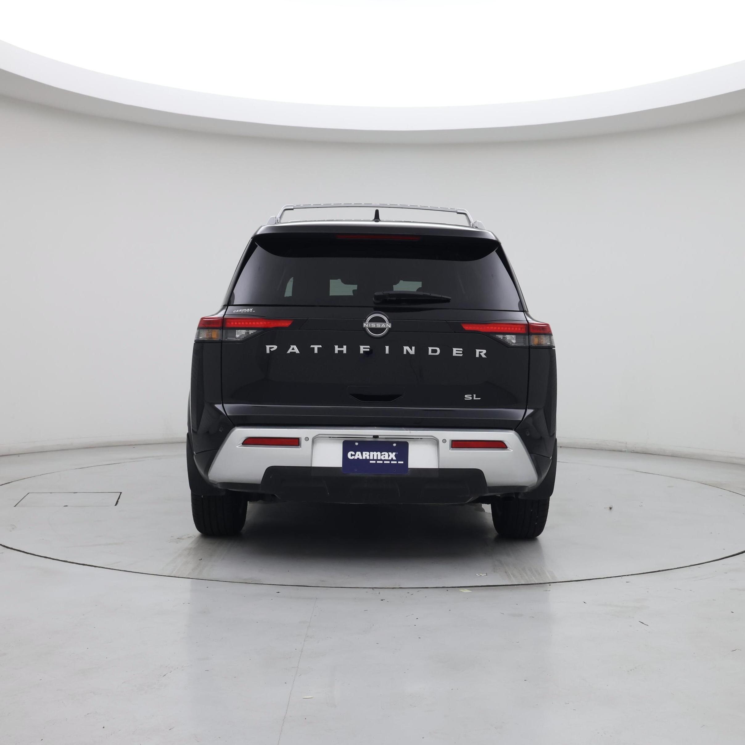 Thumbnail: 2023 Nissan Pathfinder - 6