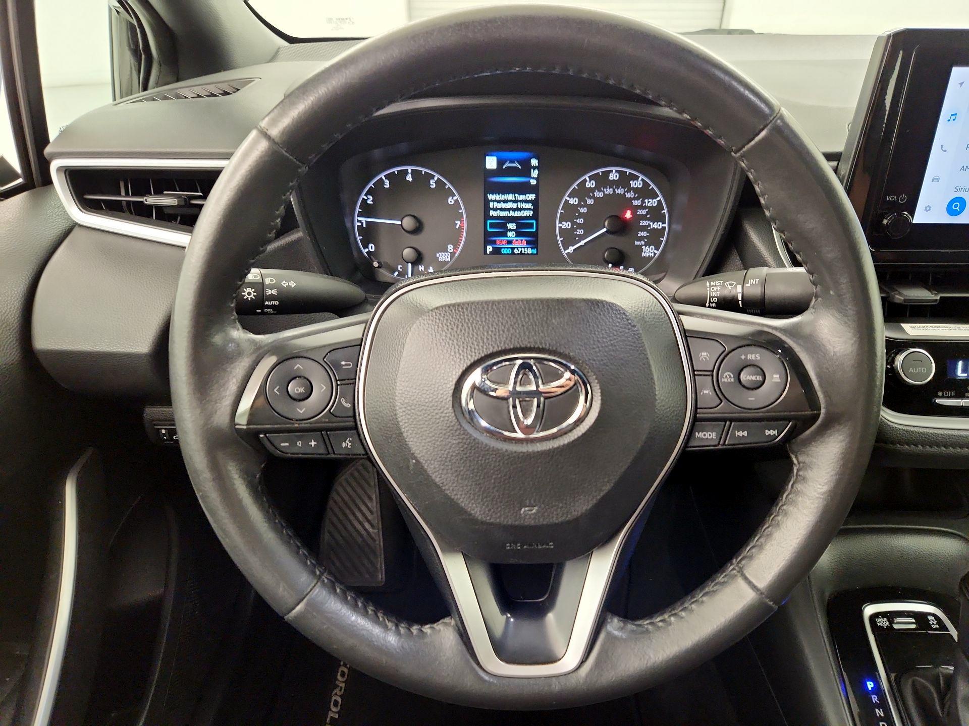 Thumbnail: 2024 Toyota Corolla - 10