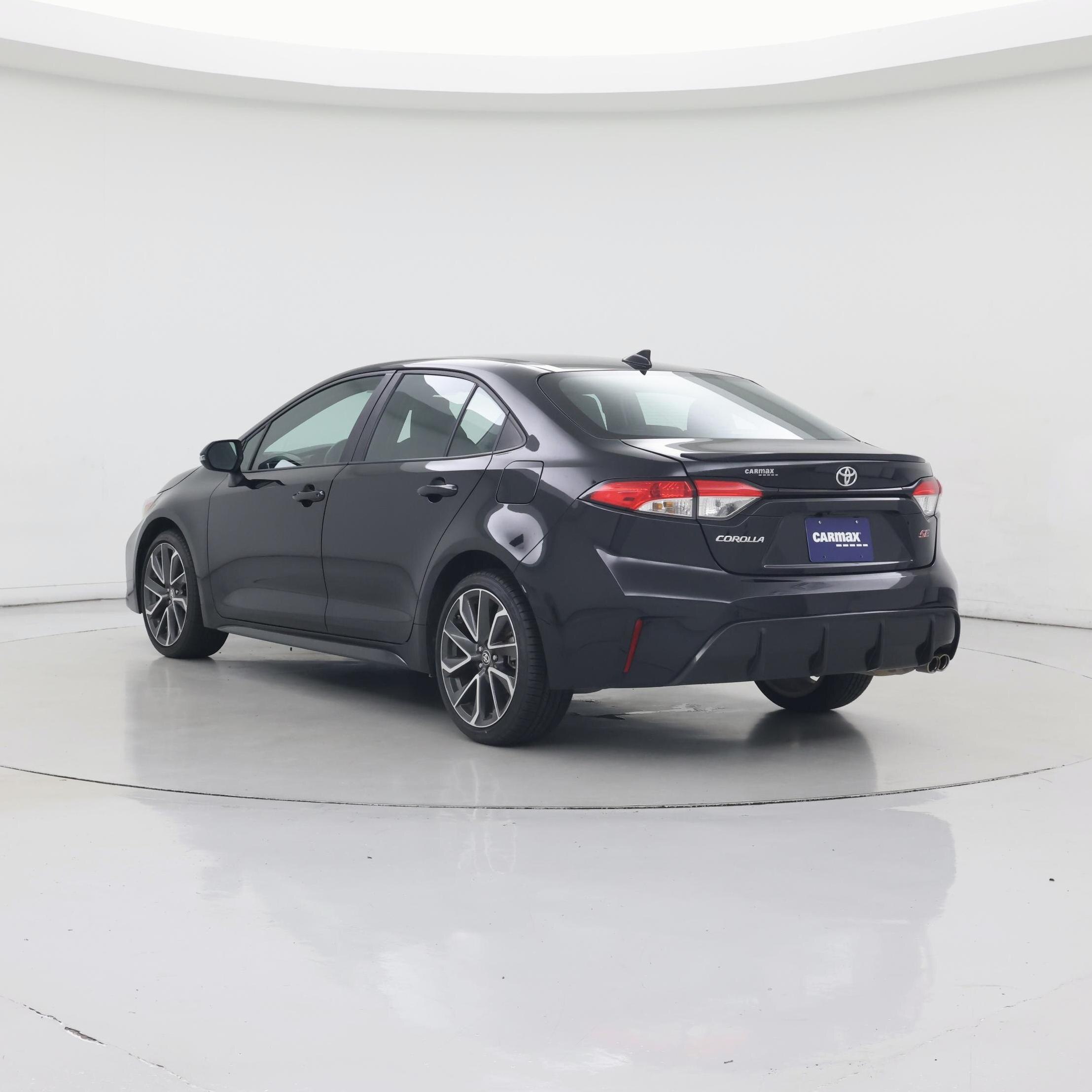 Thumbnail: 2024 Toyota Corolla - 2