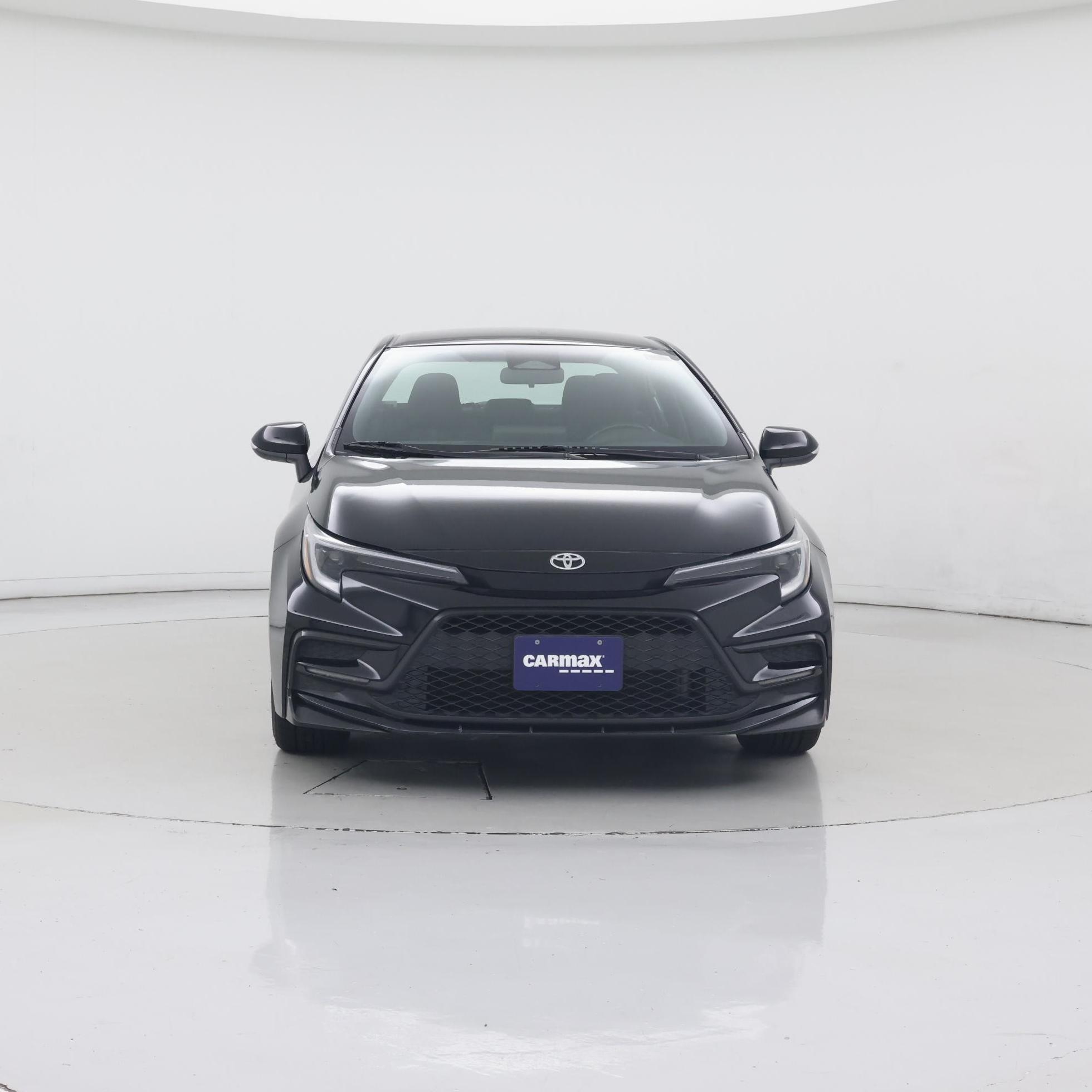 Thumbnail: 2024 Toyota Corolla - 5