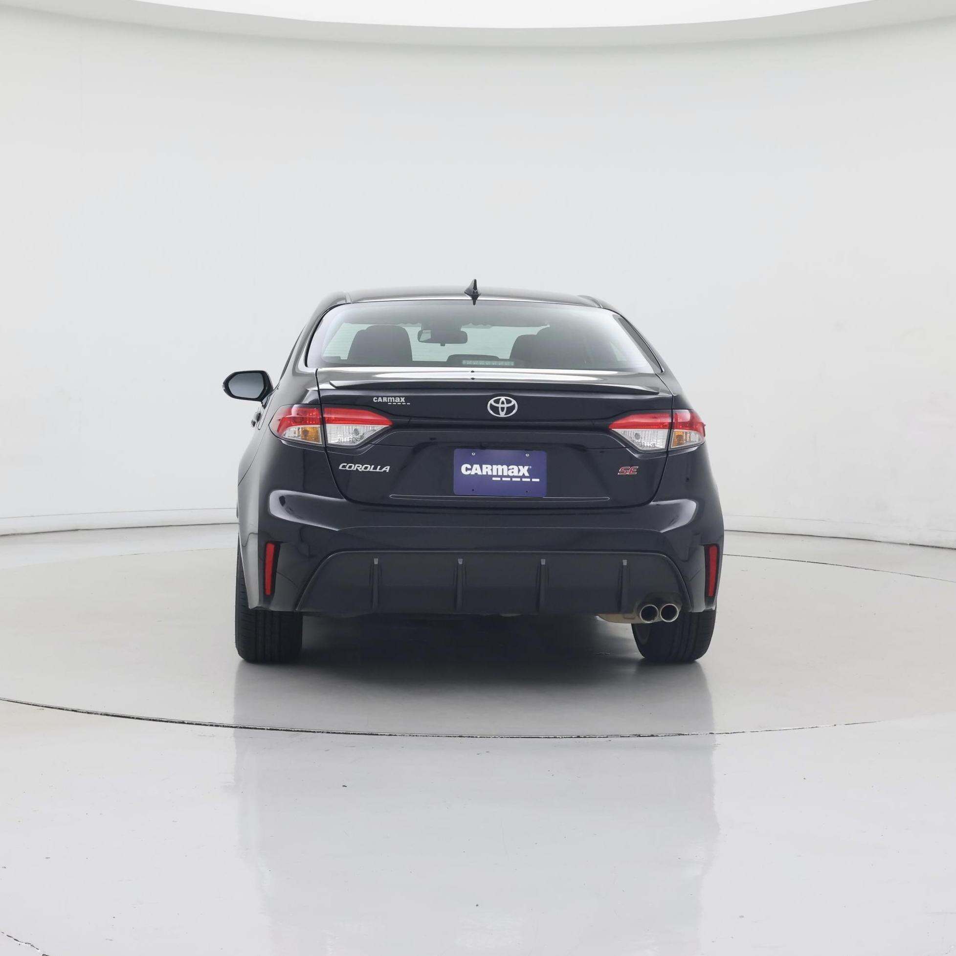 Thumbnail: 2024 Toyota Corolla - 6