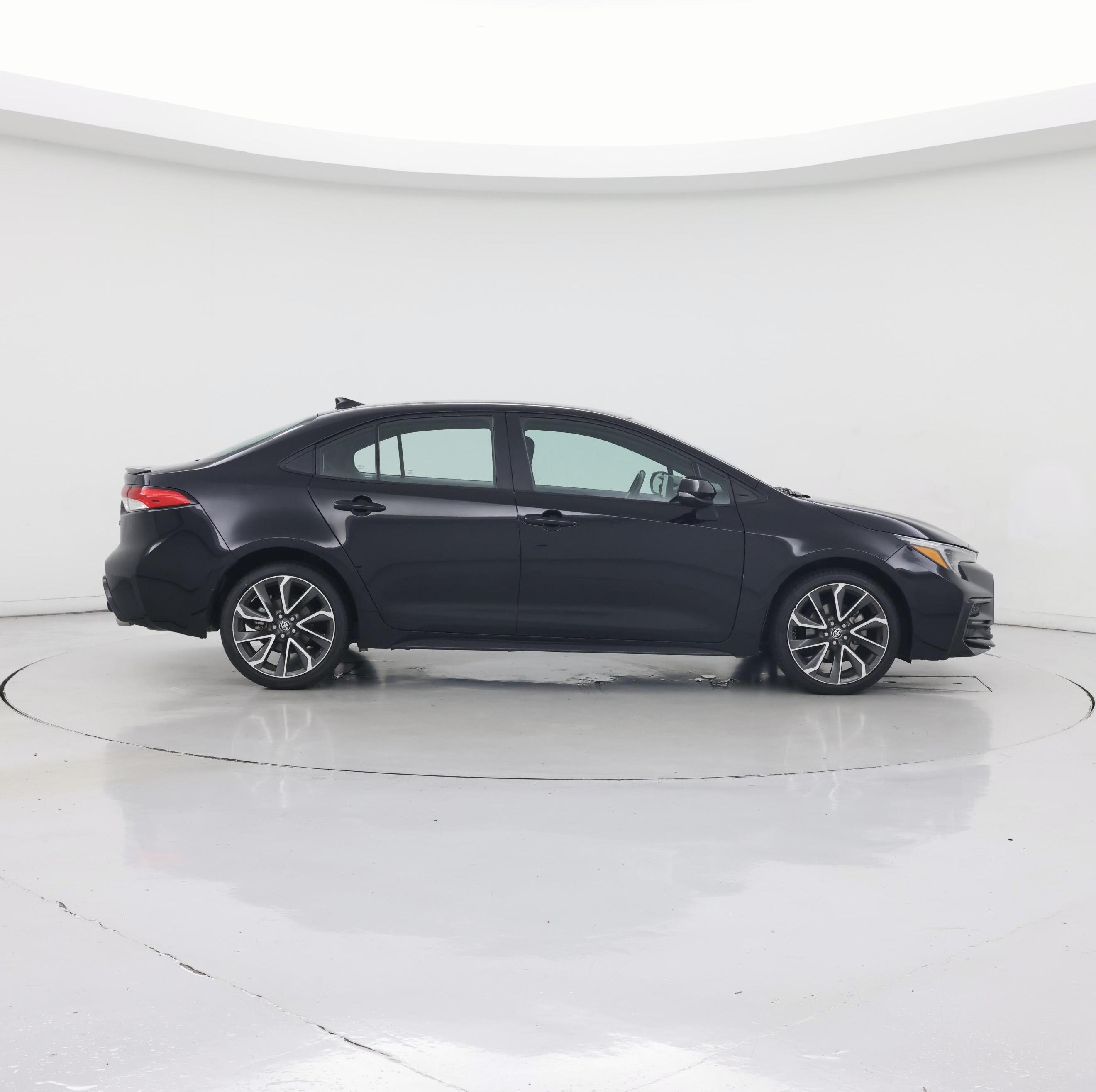 Thumbnail: 2024 Toyota Corolla - 7