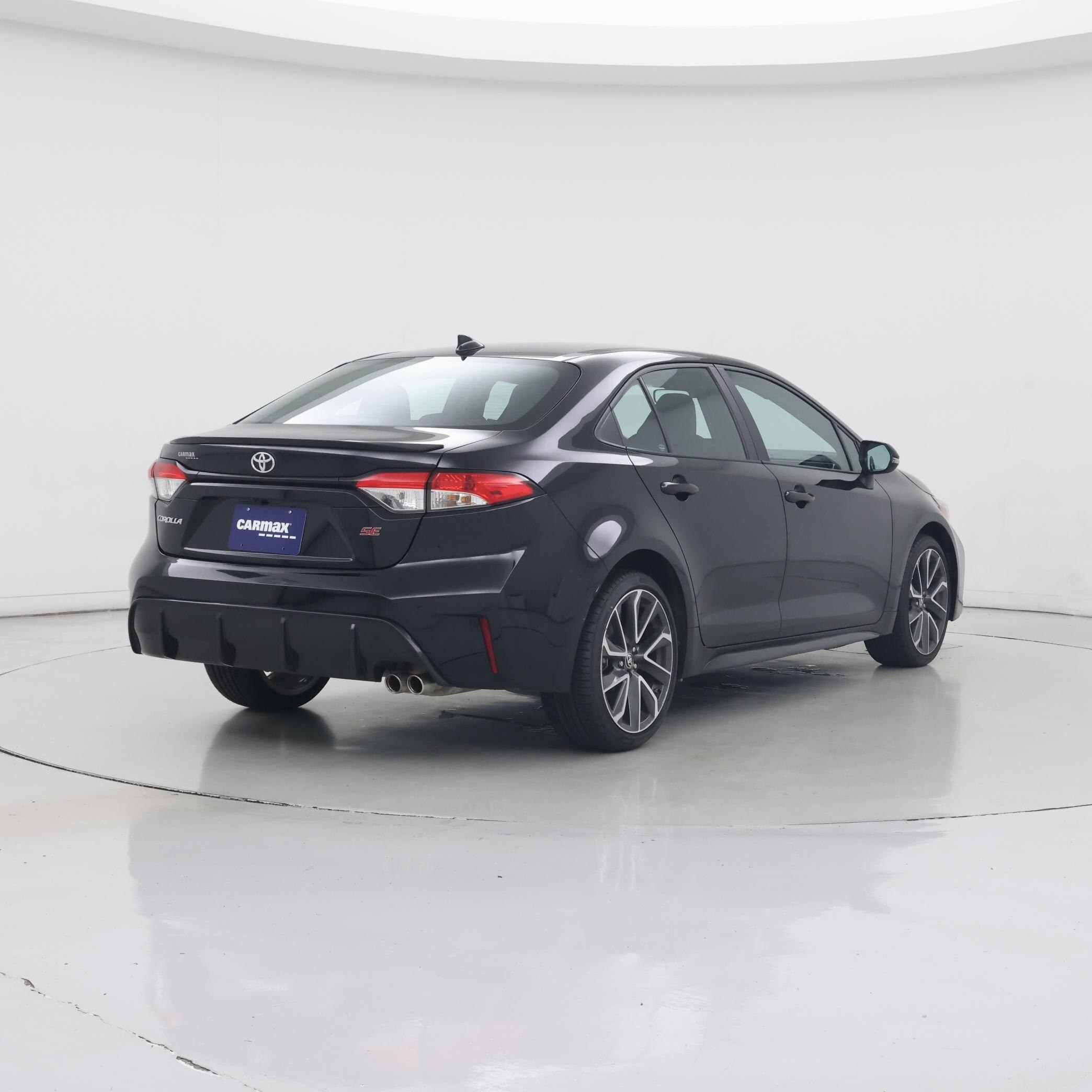 Thumbnail: 2024 Toyota Corolla - 8