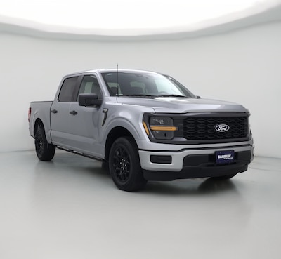 2025 Ford F150 STX